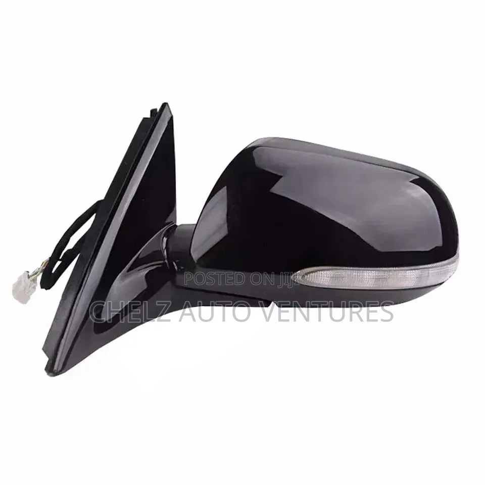 Side Mirror 2003 Honda Accord