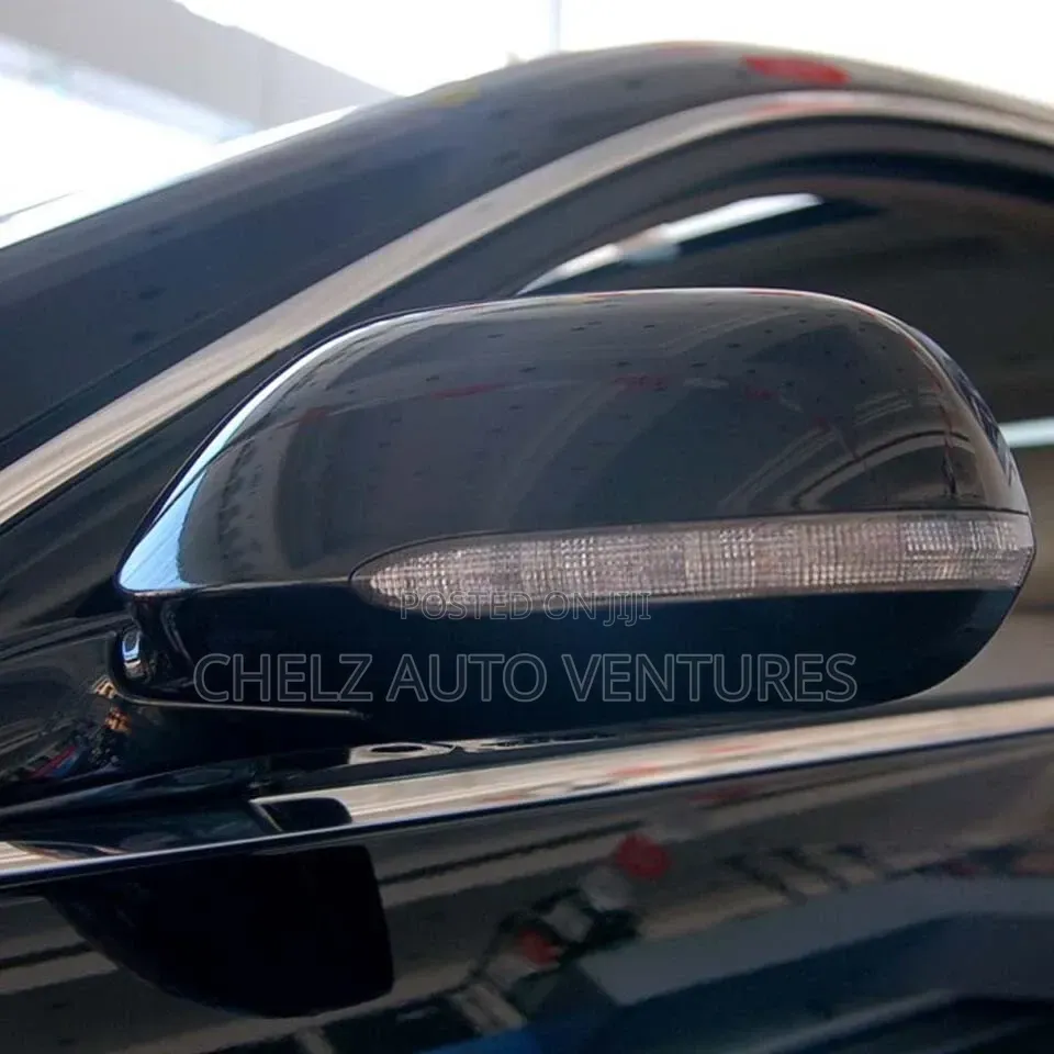 Side Mirror 2003 Honda Accord