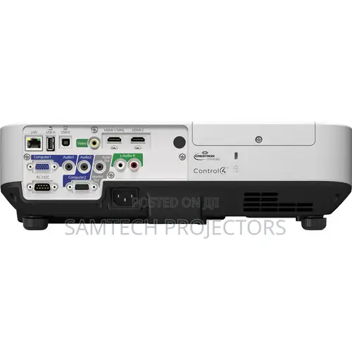 Epson EB-2250U. 5000 Lumens Projector FULL HD 1080p