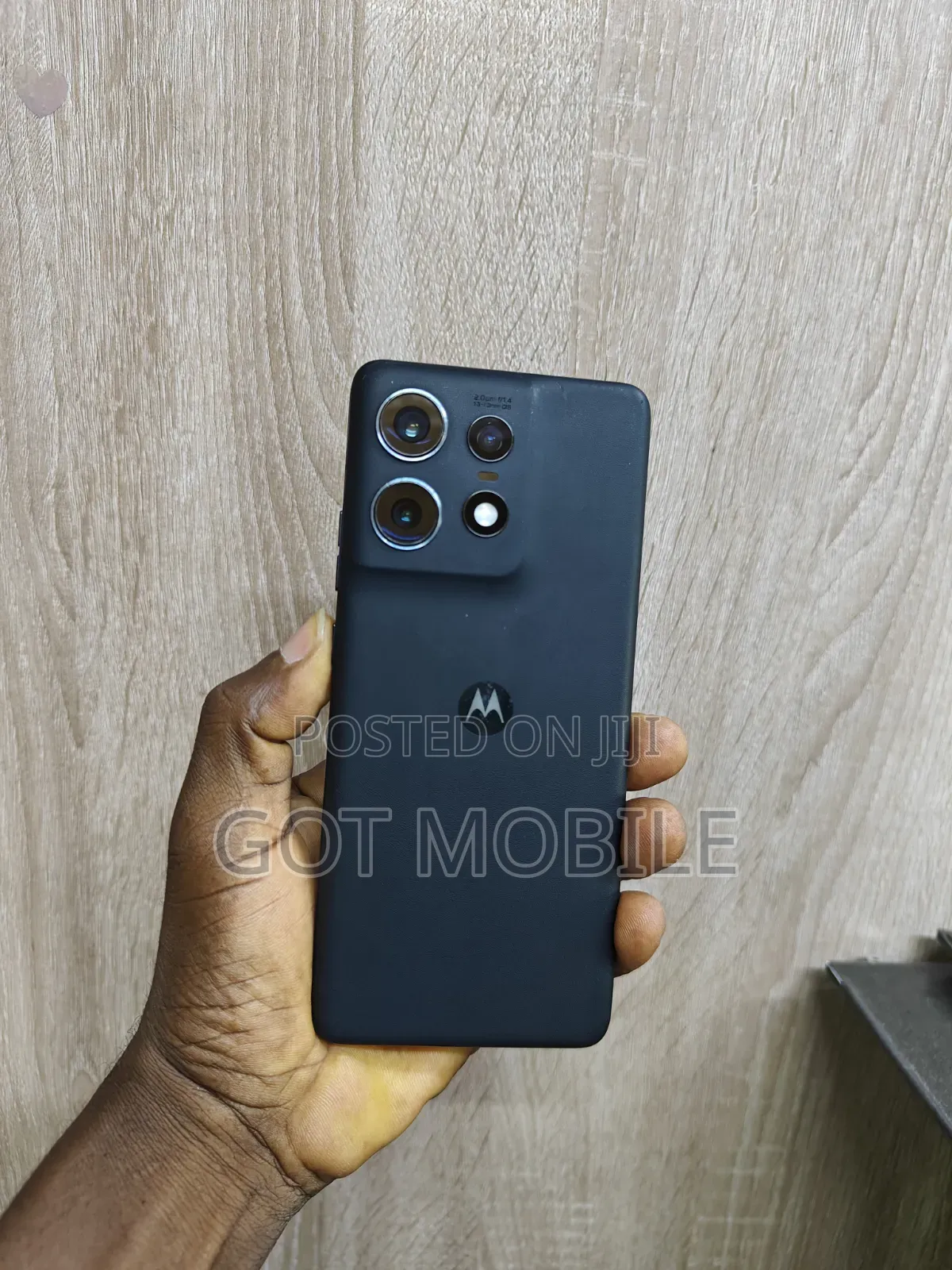Motorola Edge 50 Pro 512 GB