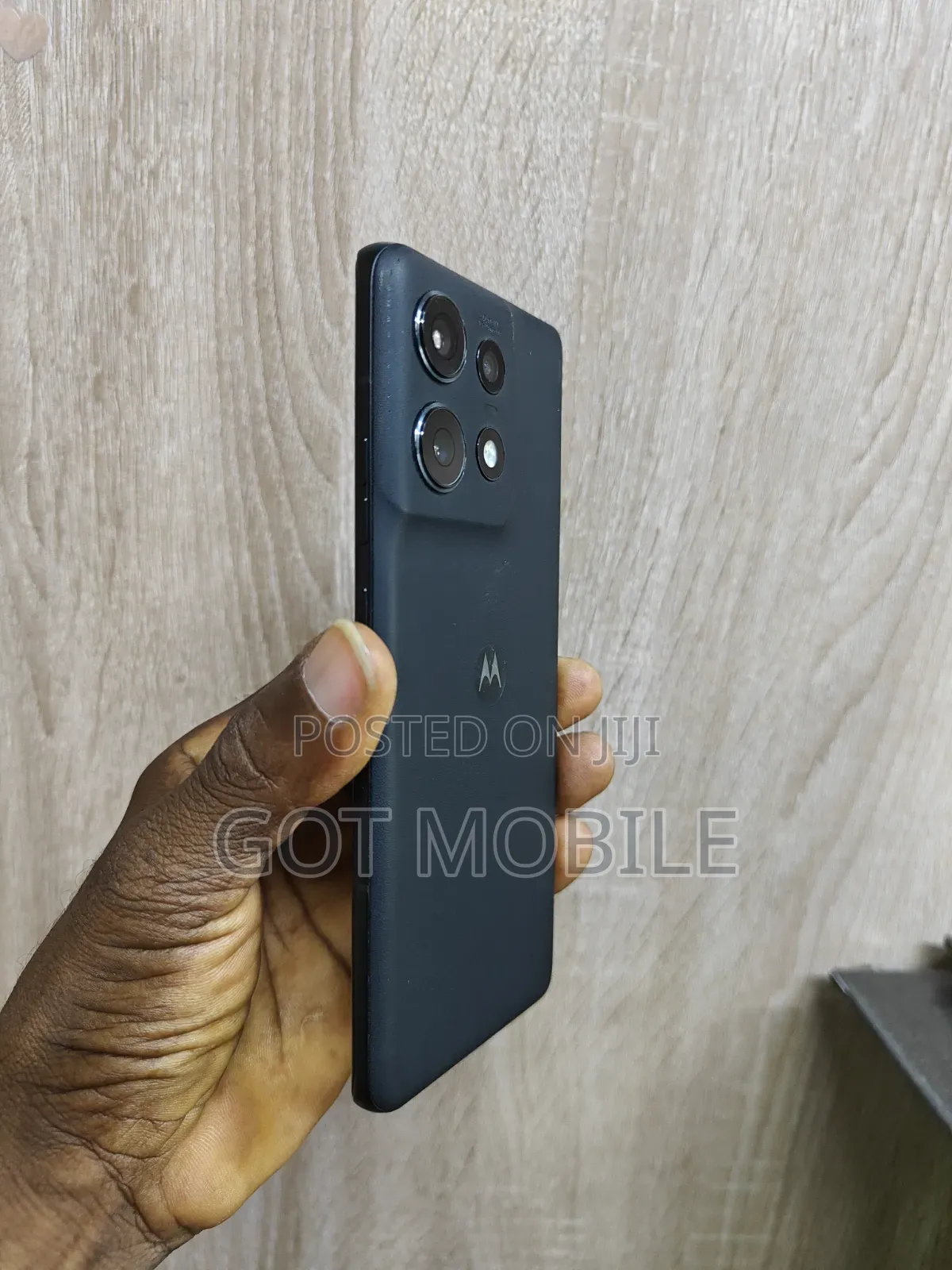 Motorola Edge 50 Pro 512 GB