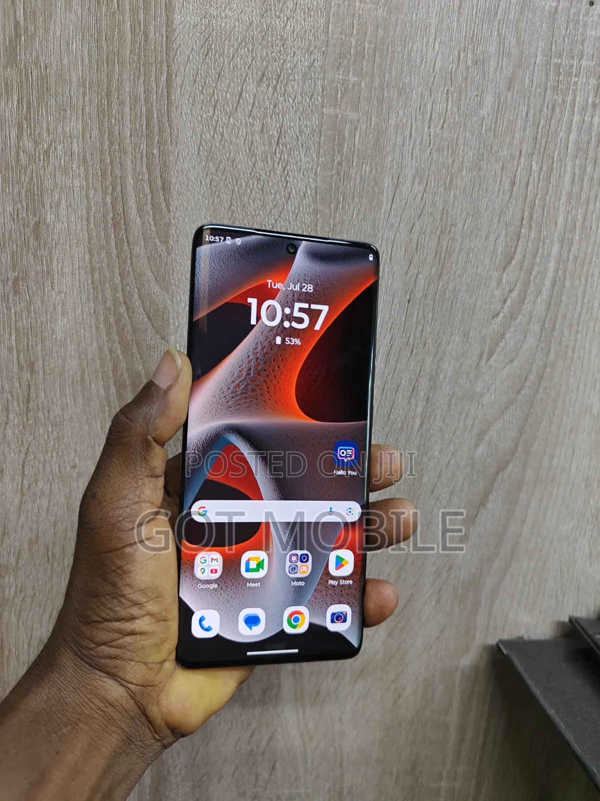 Motorola Edge 50 Pro 512 GB