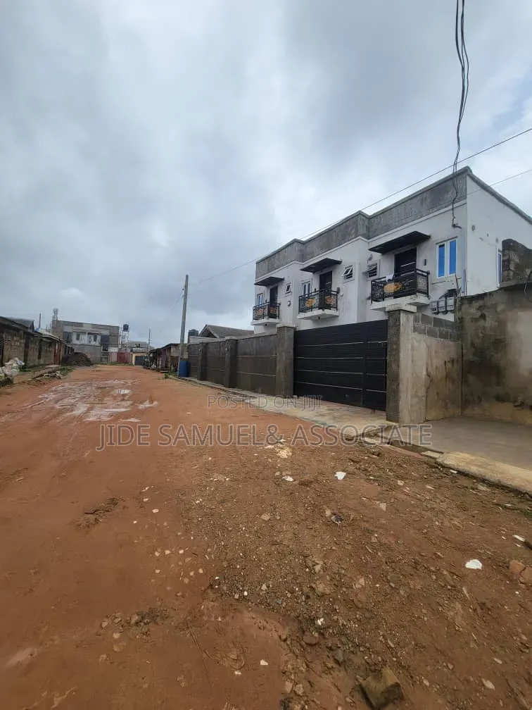 Furnished 1bdrm Bungalow in Ayobo for sale