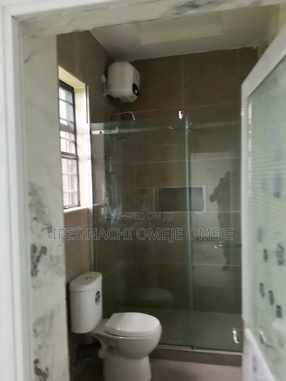 Furnished 4bdrm Duplex in Kubwa for sale
