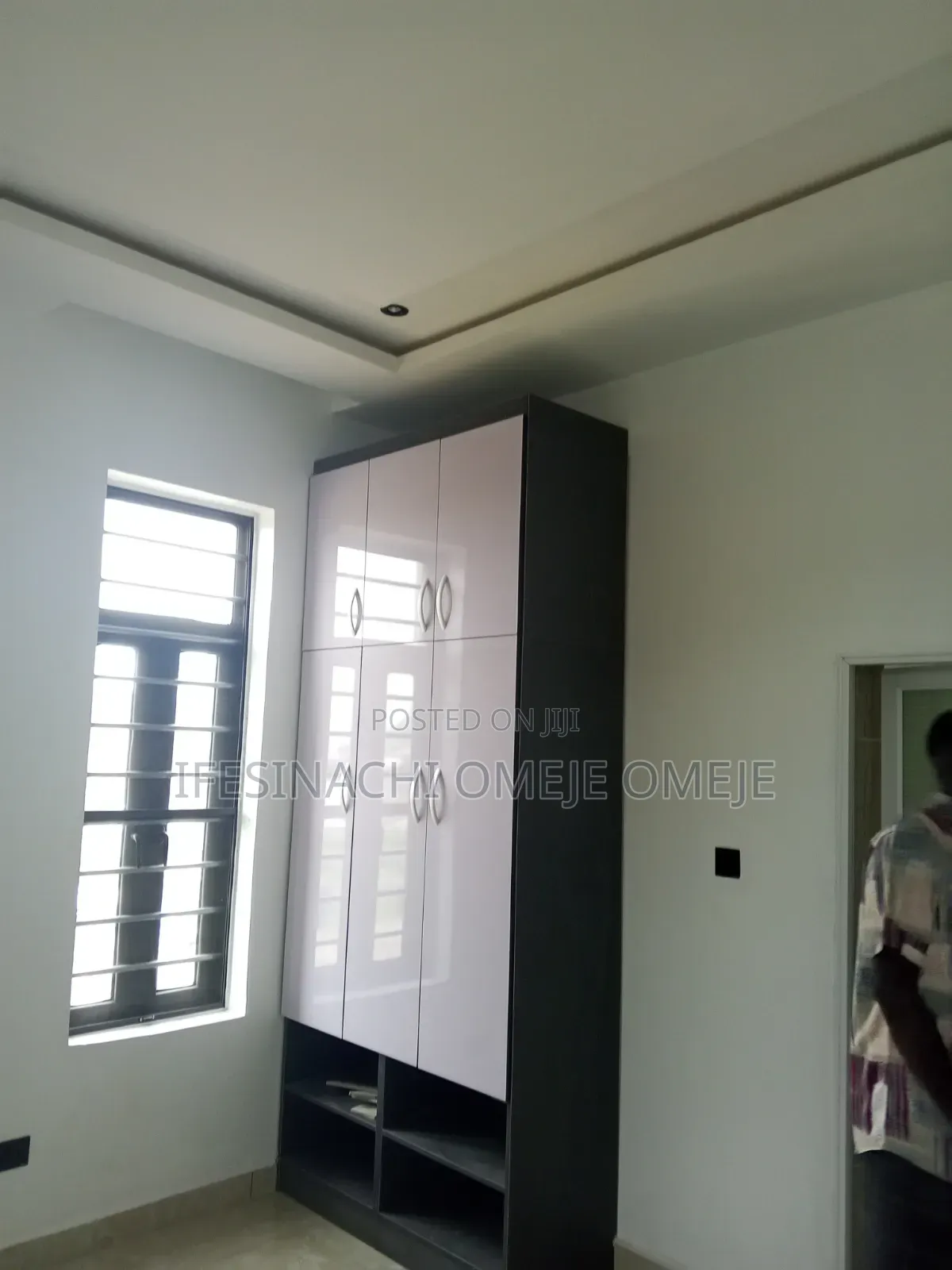 Furnished 4bdrm Duplex in Kubwa for sale
