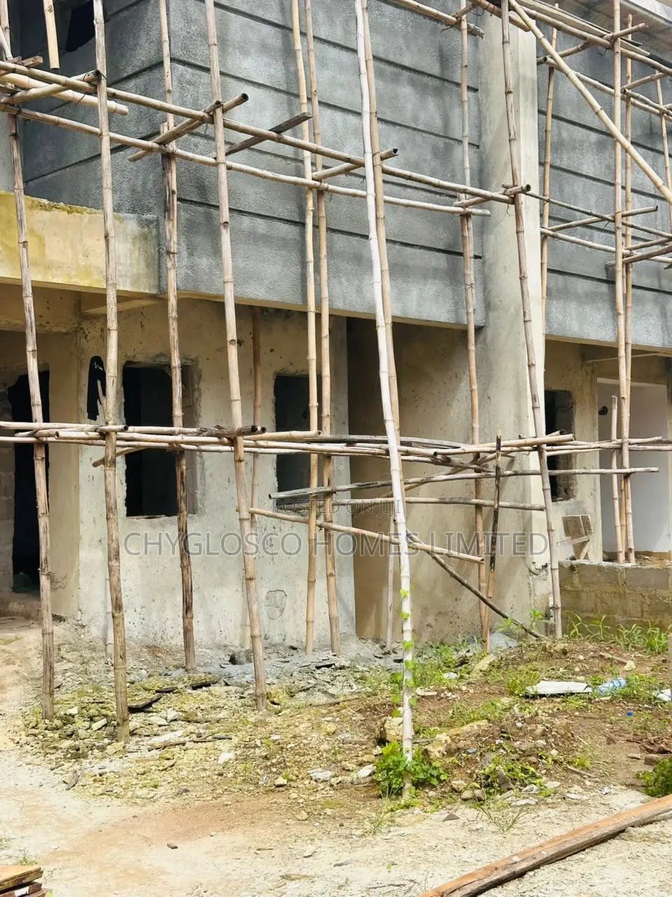 4bdrm Duplex in Rumuodara for sale