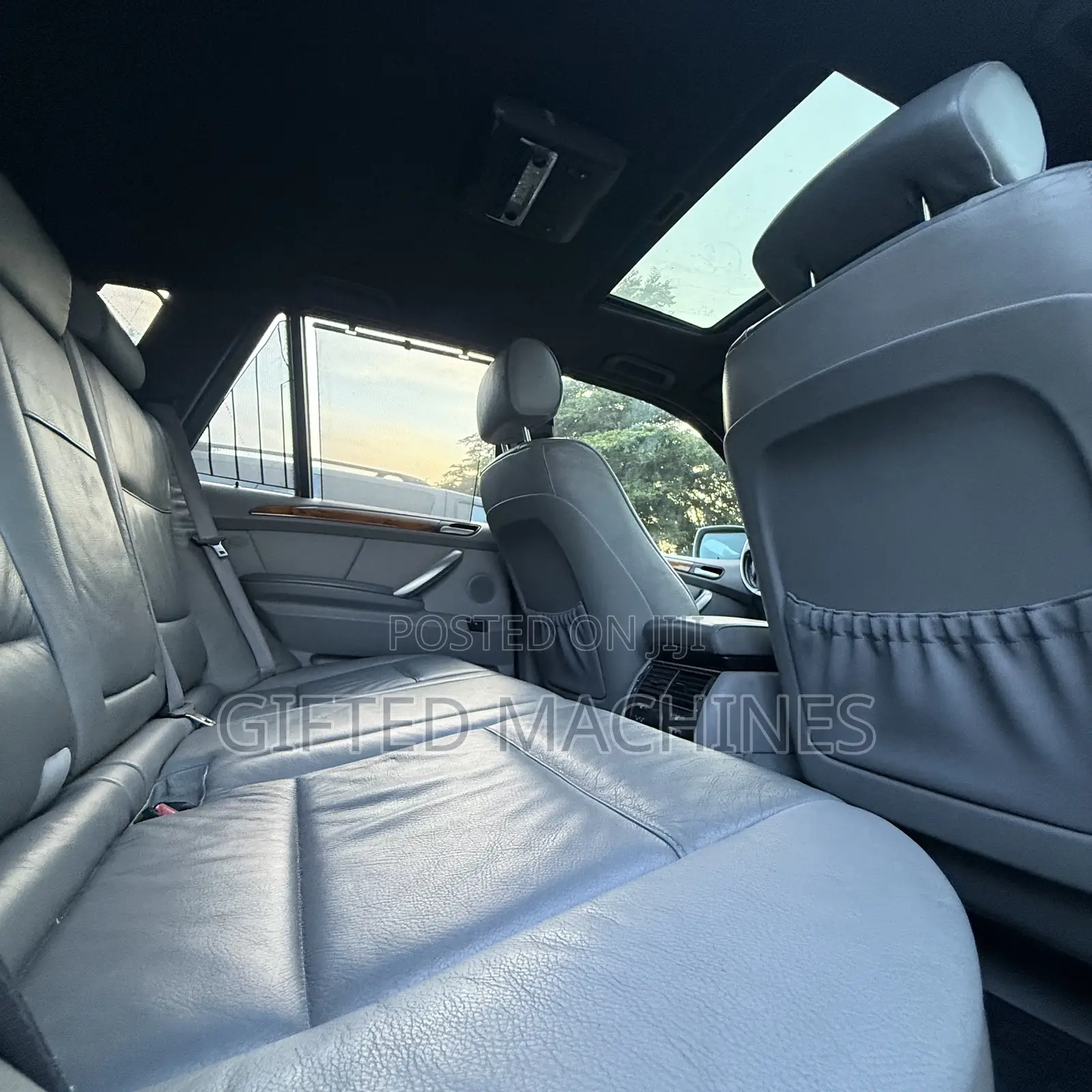 BMW X3 xDrive30i 2010 Silver