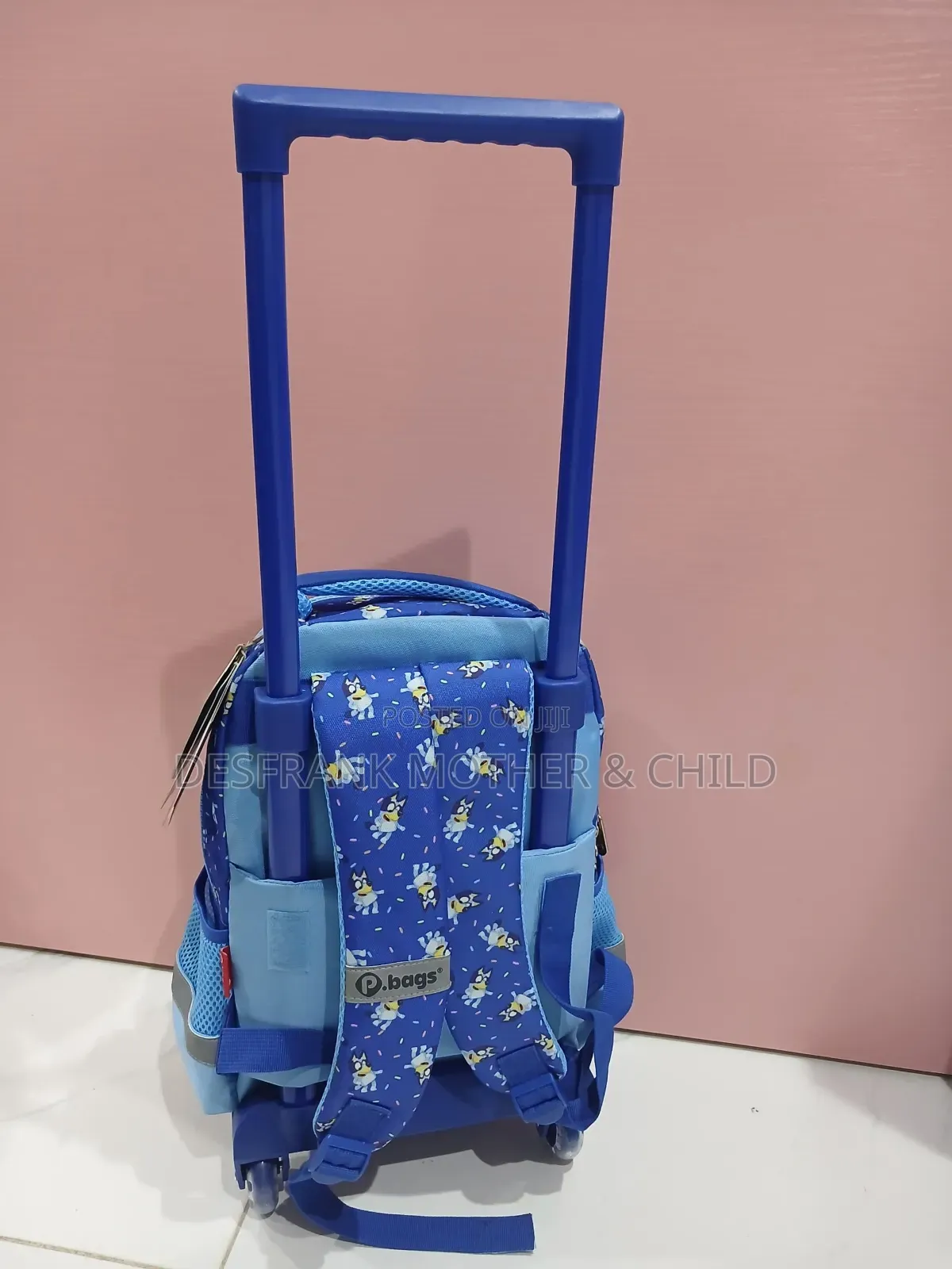 Baby Lunch Bag Small and Big