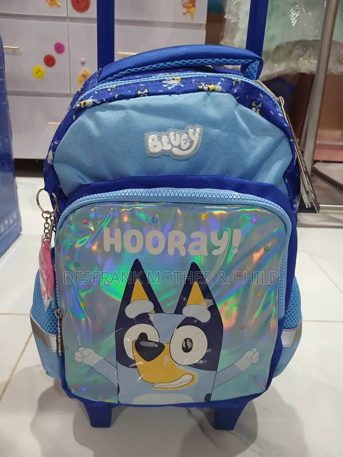 Baby Lunch Bag Small and Big