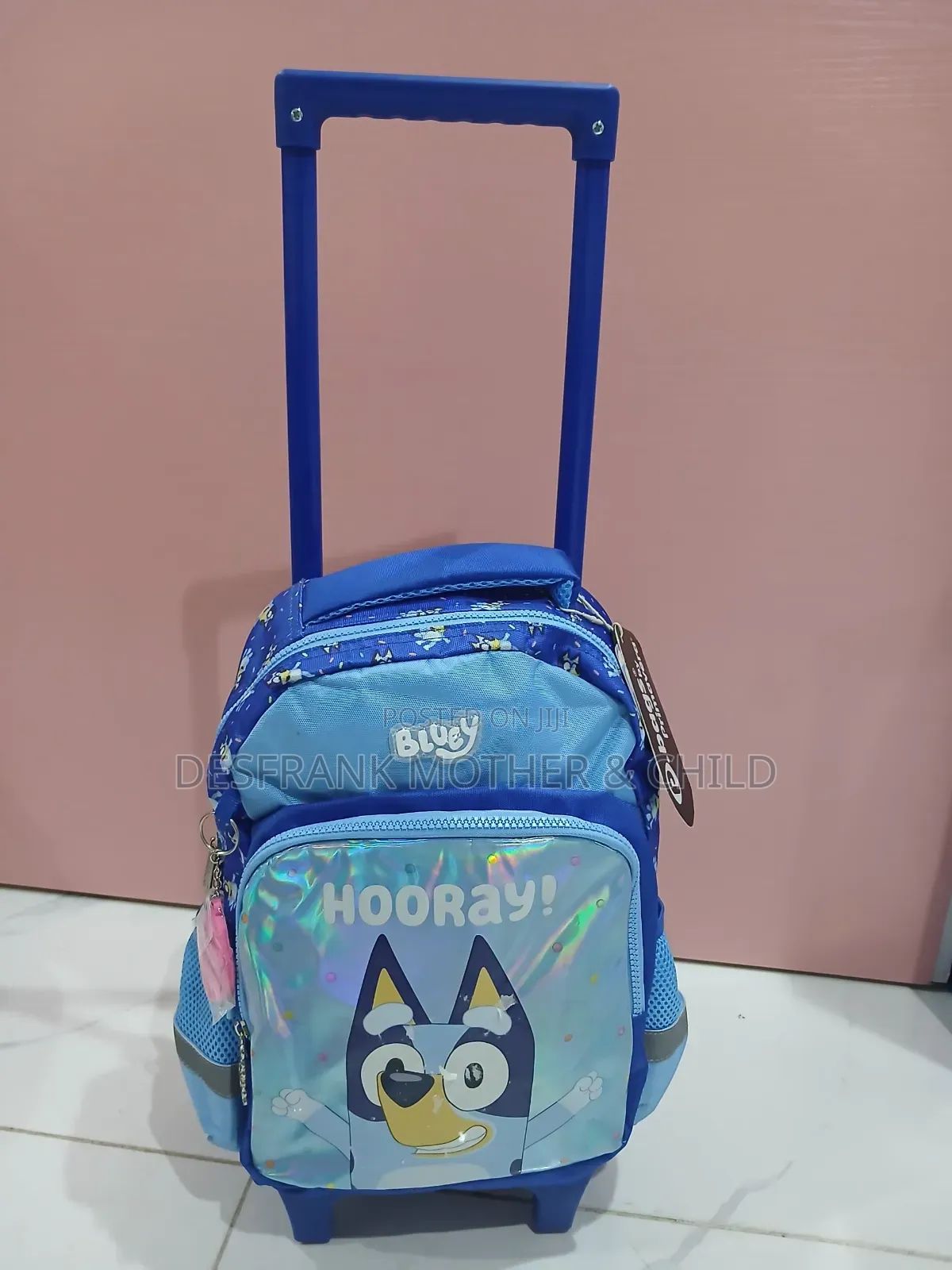 Baby Lunch Bag Small and Big