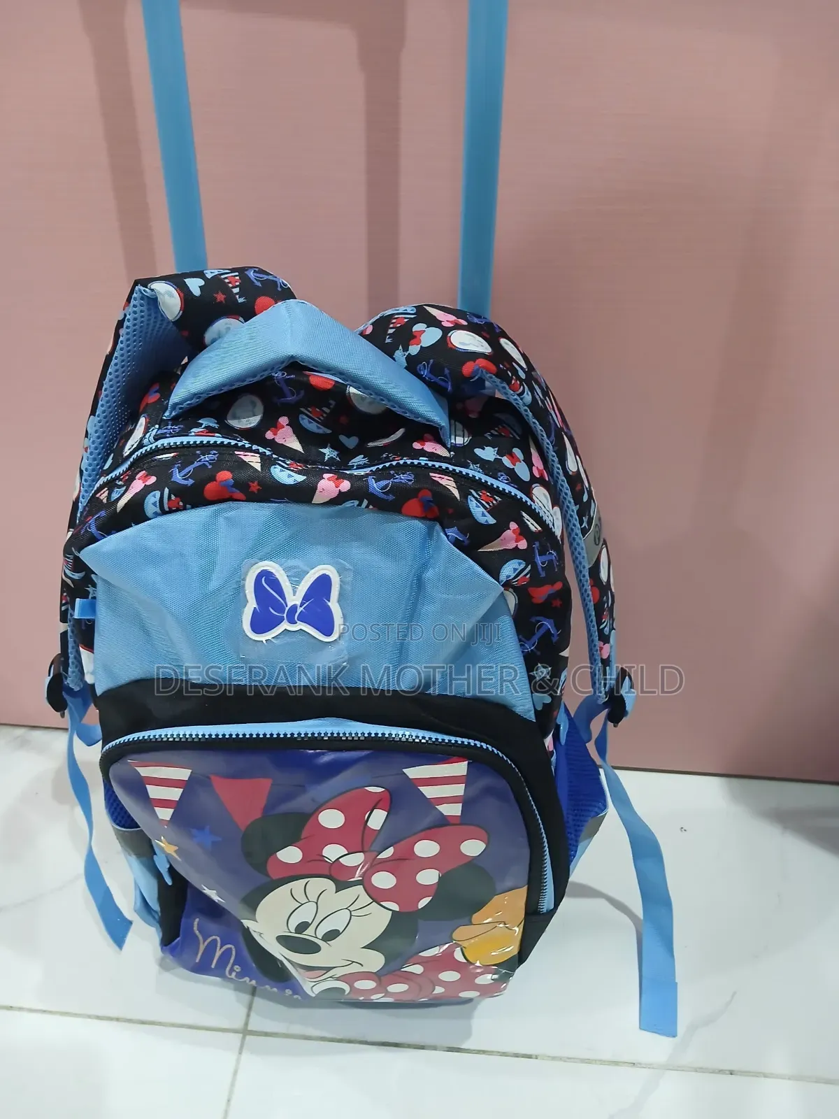 Baby Lunch Bag Small and Big
