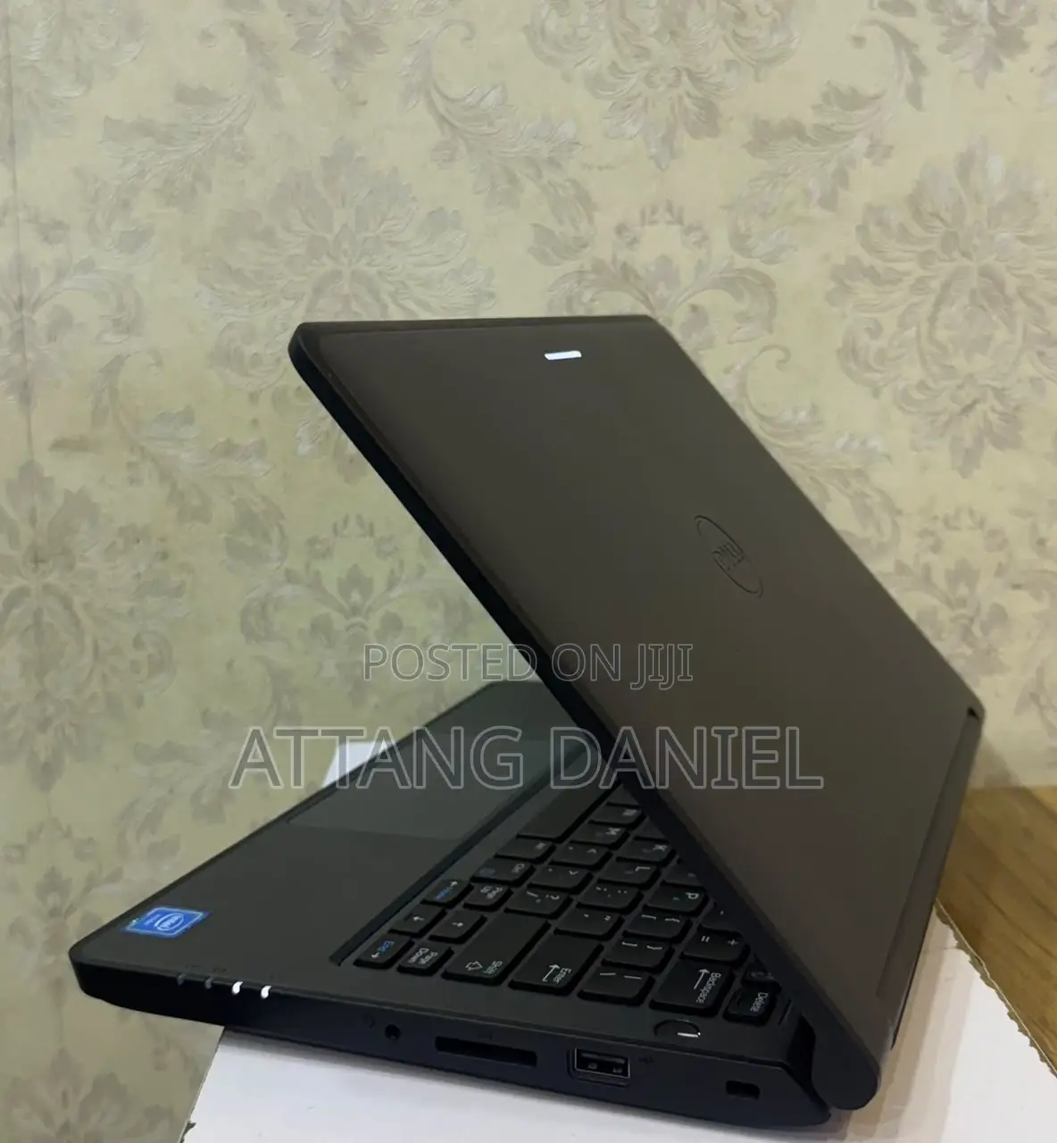 Laptop Dell Latitude 11 3150 8GB Intel Celeron SSD 128GB