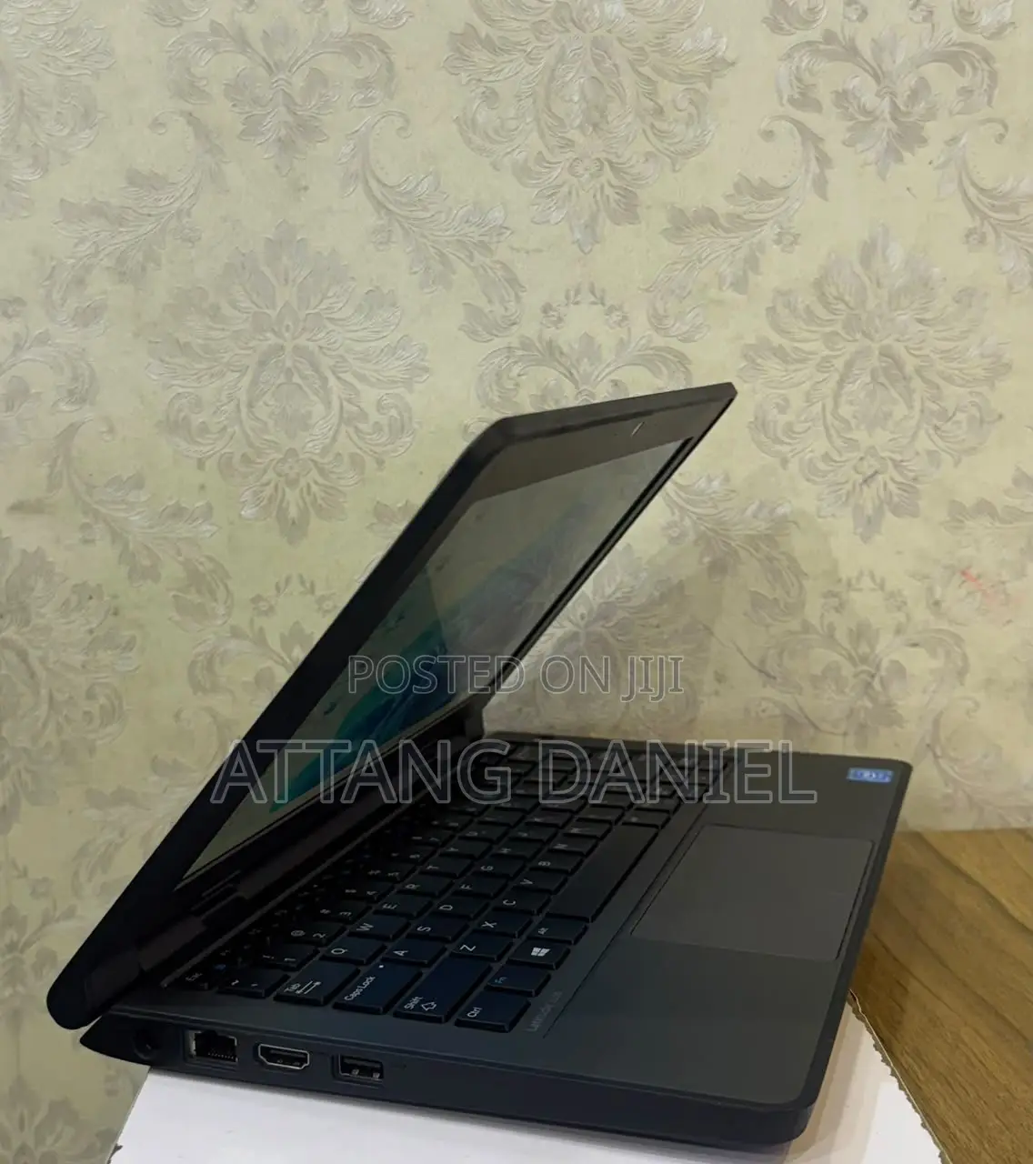 Laptop Dell Latitude 11 3150 8GB Intel Celeron SSD 128GB