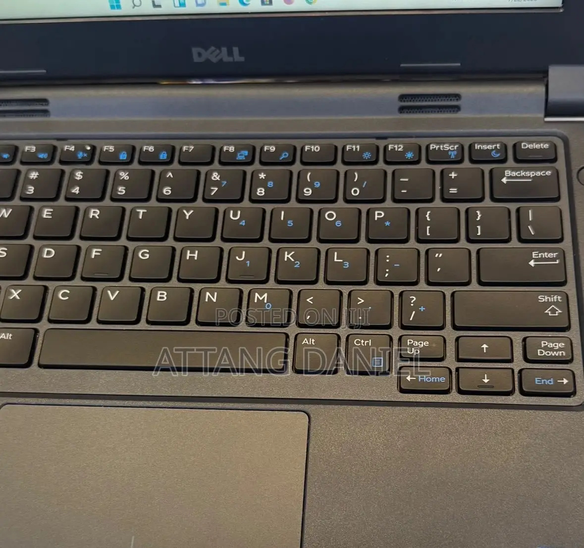 Laptop Dell Latitude 11 3150 8GB Intel Celeron SSD 128GB
