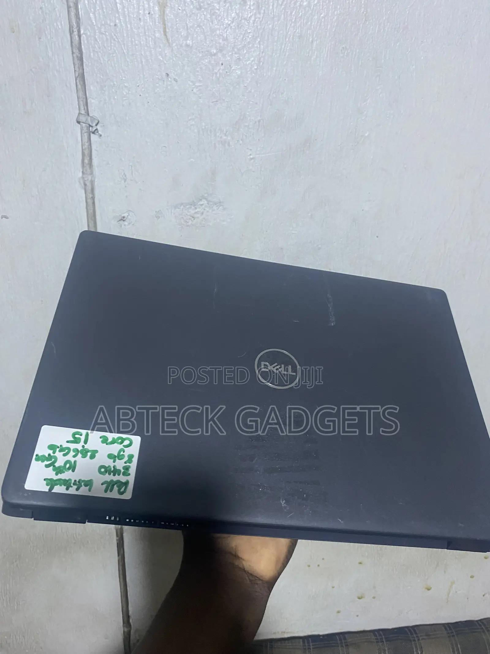 Laptop Dell Latitude 3410 8GB Intel Core i5 SSD 256GB