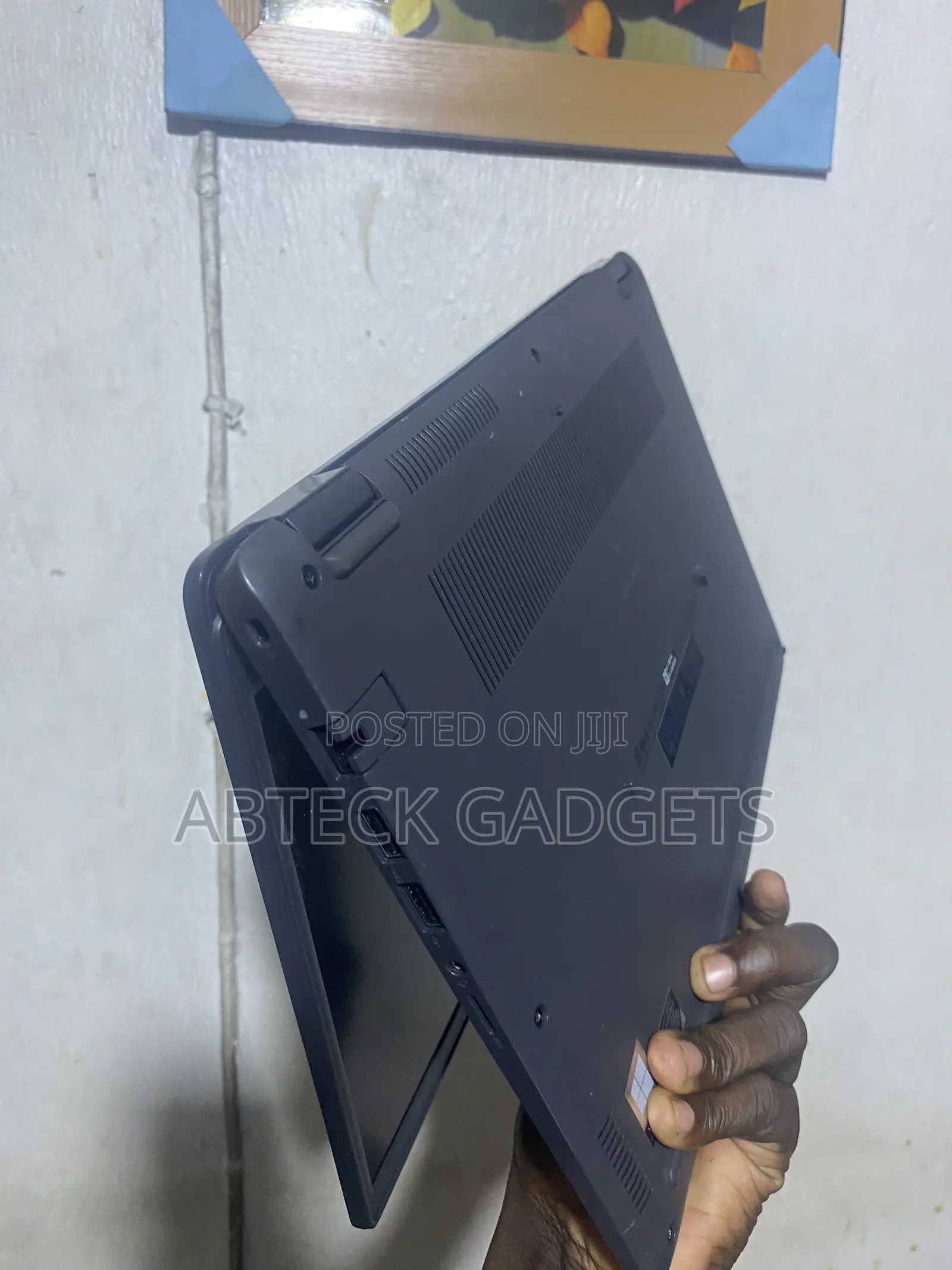 Laptop Dell Latitude 3410 8GB Intel Core i5 SSD 256GB