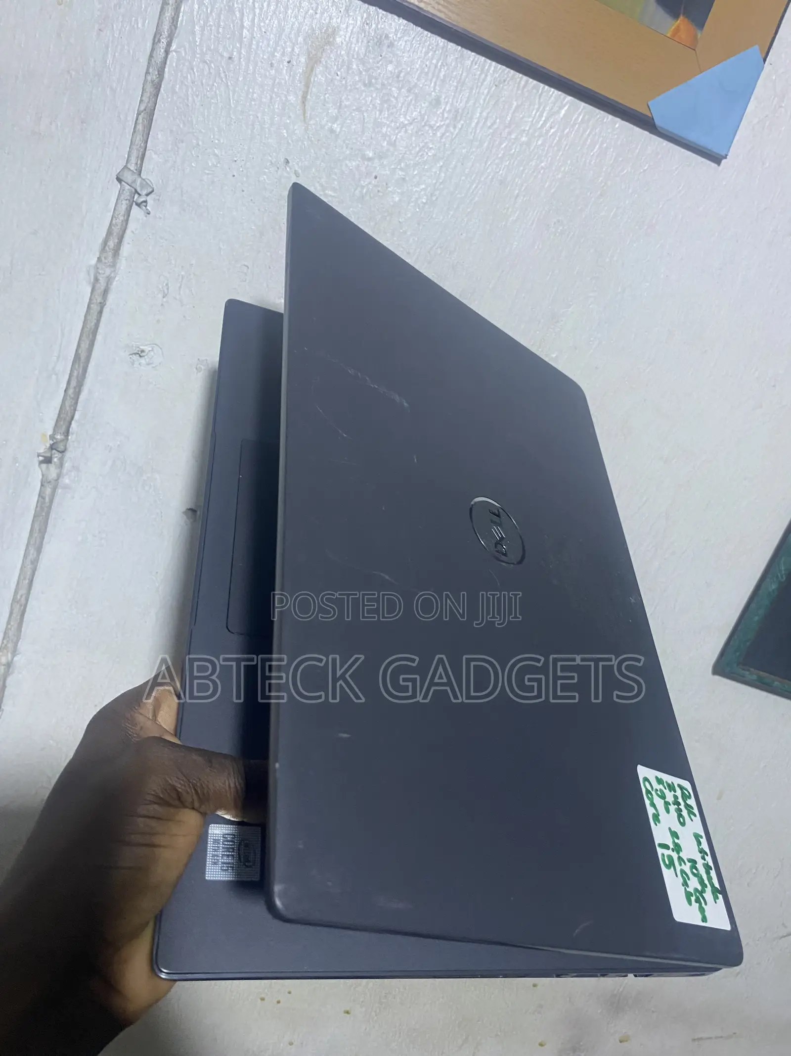 Laptop Dell Latitude 3410 8GB Intel Core i5 SSD 256GB