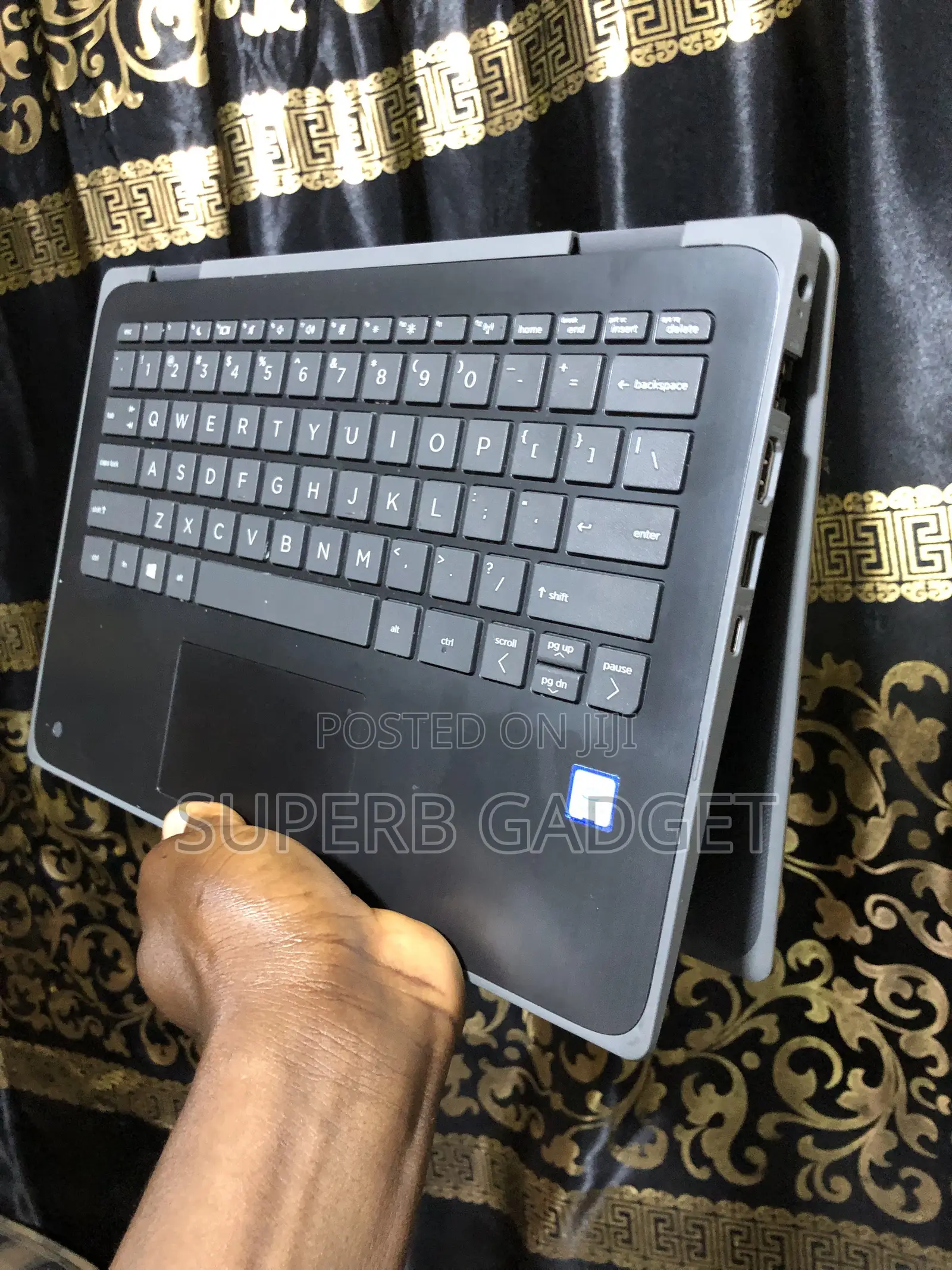 Laptop HP ProBook x360 11 G6 EE 8GB Intel Core i5 SSD 128GB