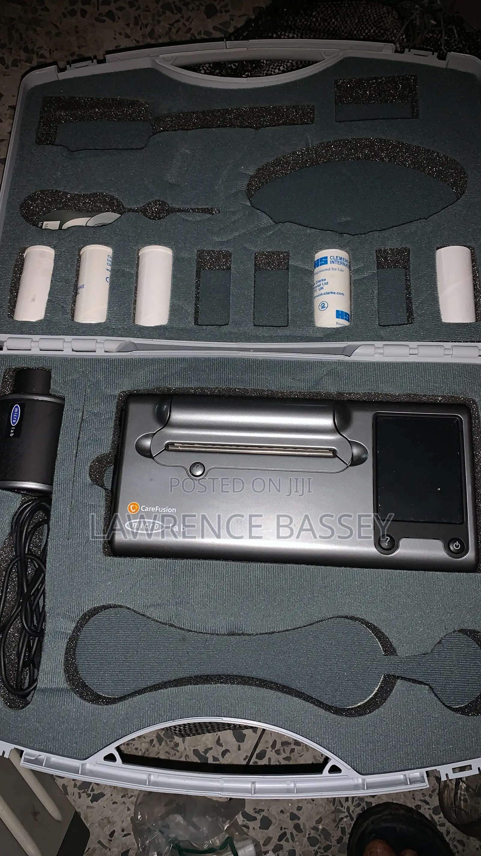 Hospital Equipment