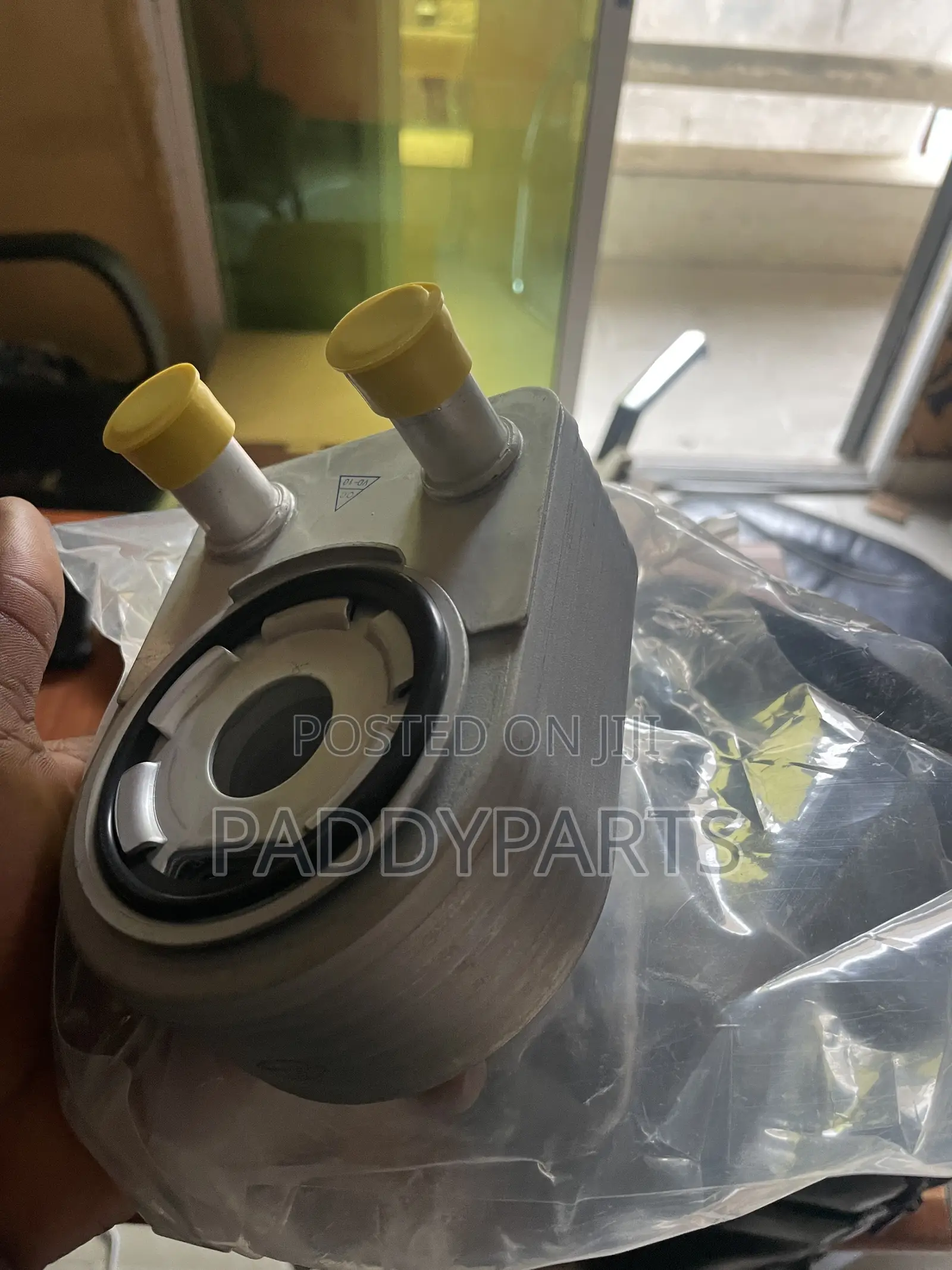GAC GS8 Gear Box Oil Cooler