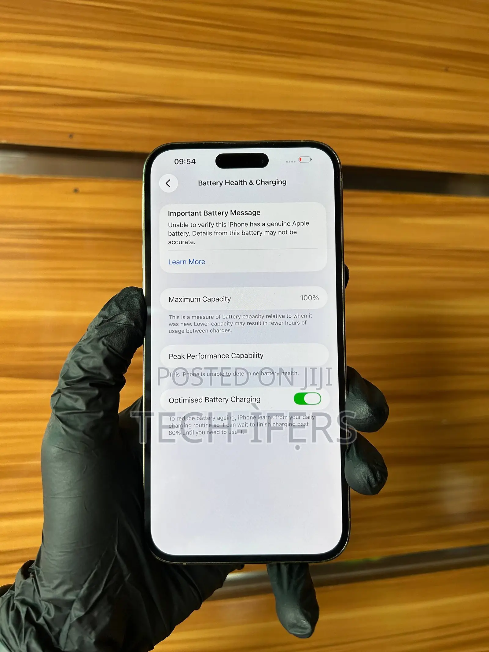 Apple iPhone 14 Pro Max 128 GB White