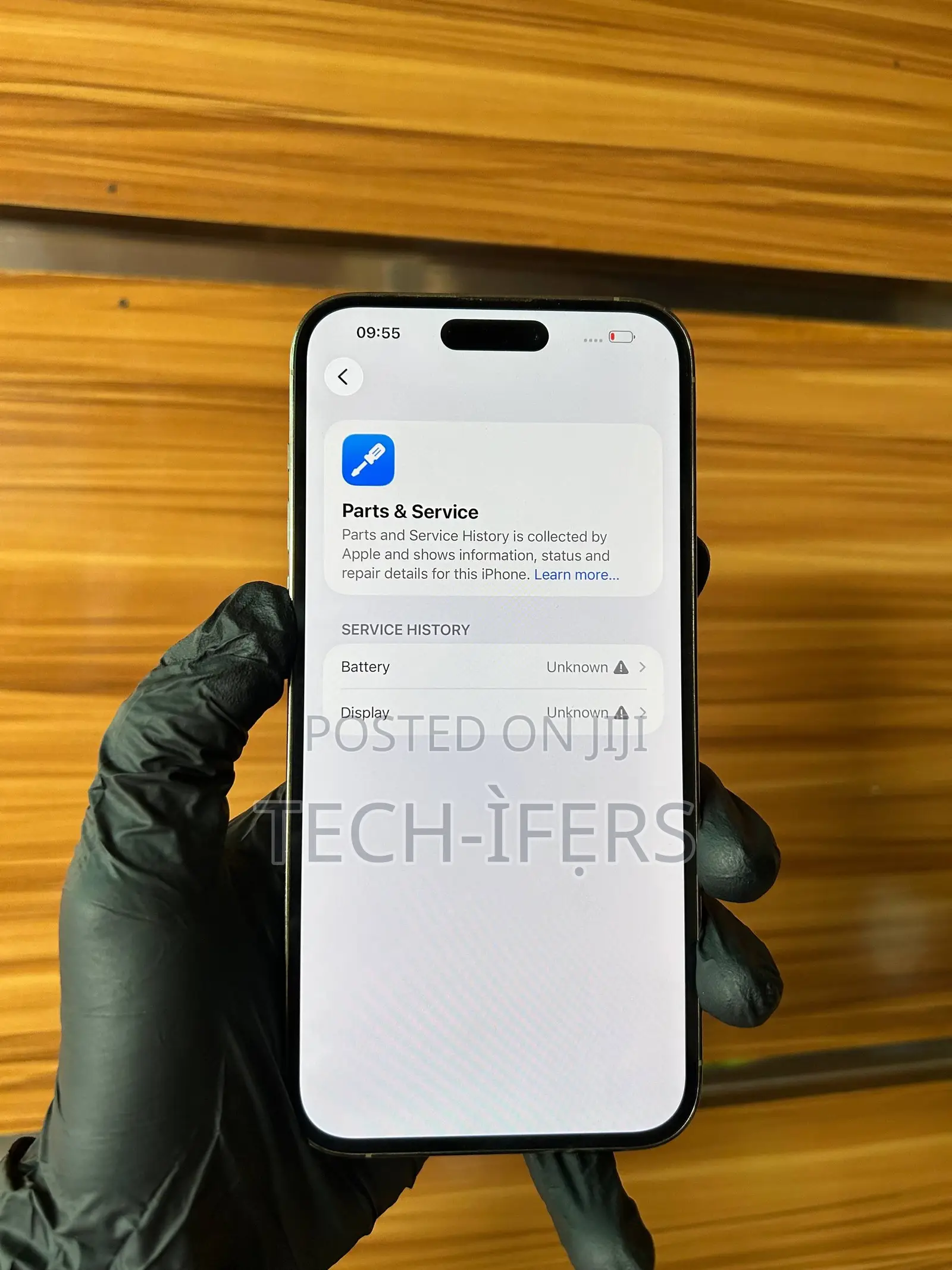 Apple iPhone 14 Pro Max 128 GB White