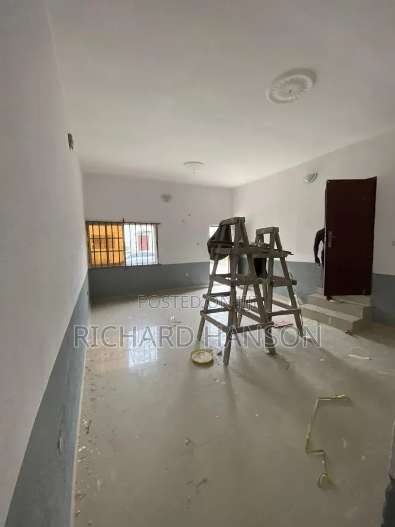 2bdrm House in Bashorun, Sangotedo for rent
