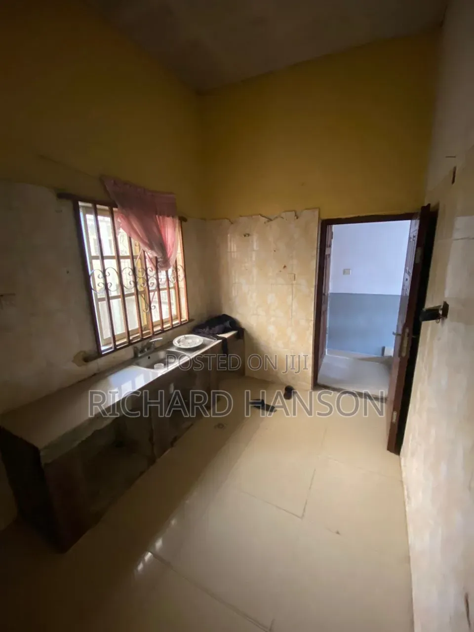 2bdrm House in Bashorun, Sangotedo for rent