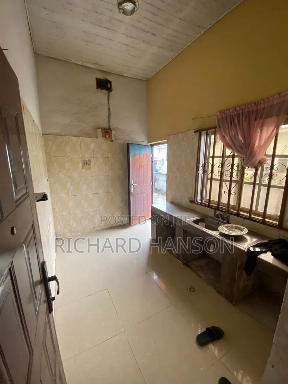 2bdrm House in Bashorun, Sangotedo for rent