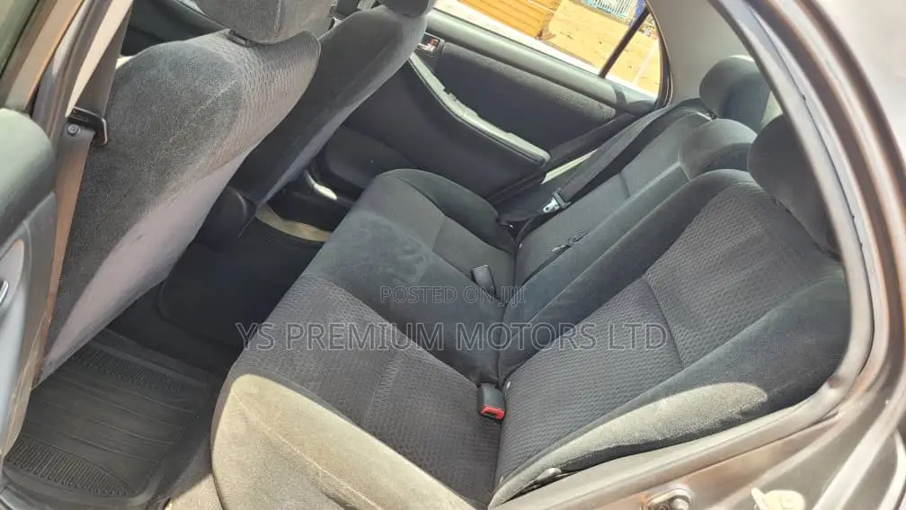 Honda Accord Crosstour EX-L 2012 Black