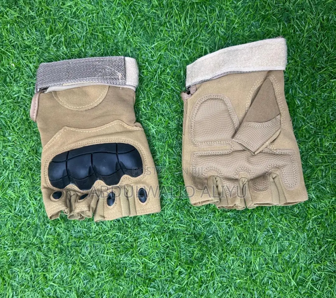 Gym Gloves