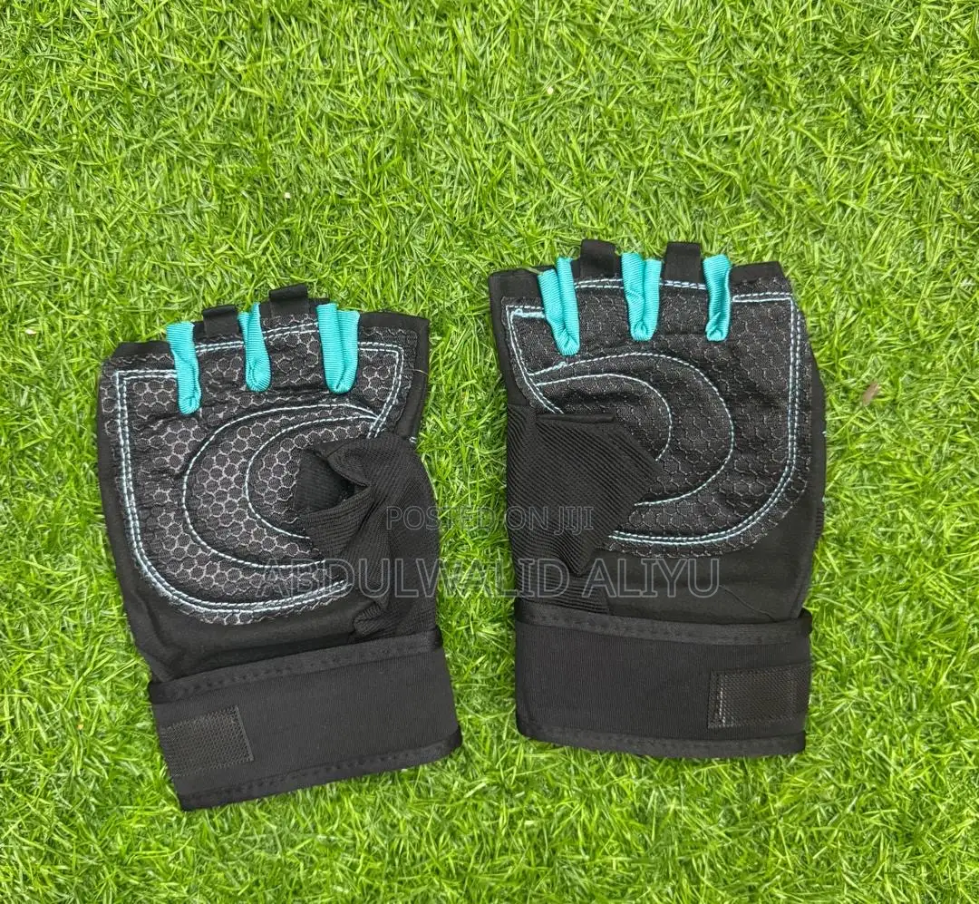 Gym Gloves