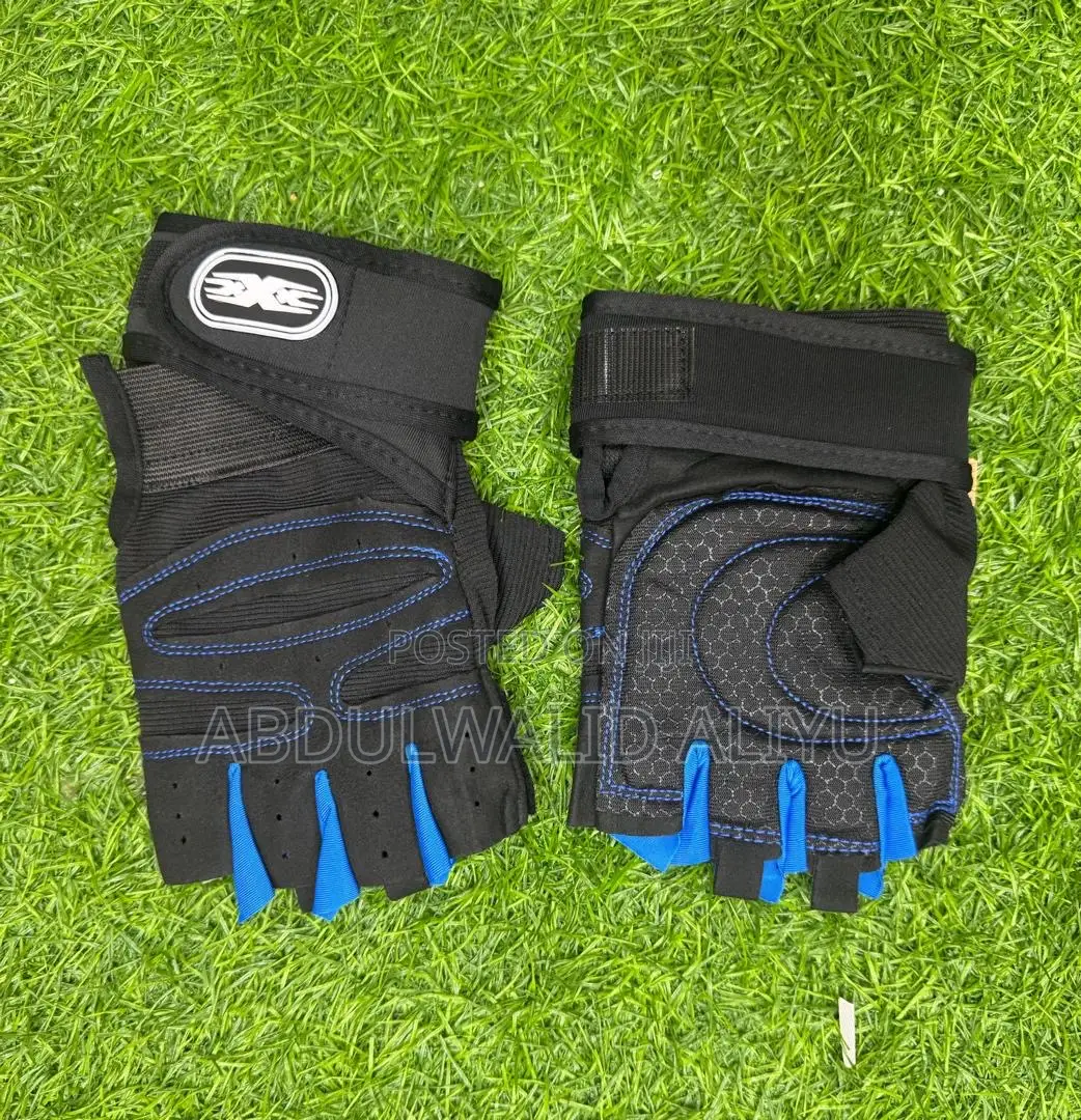 Gym Gloves
