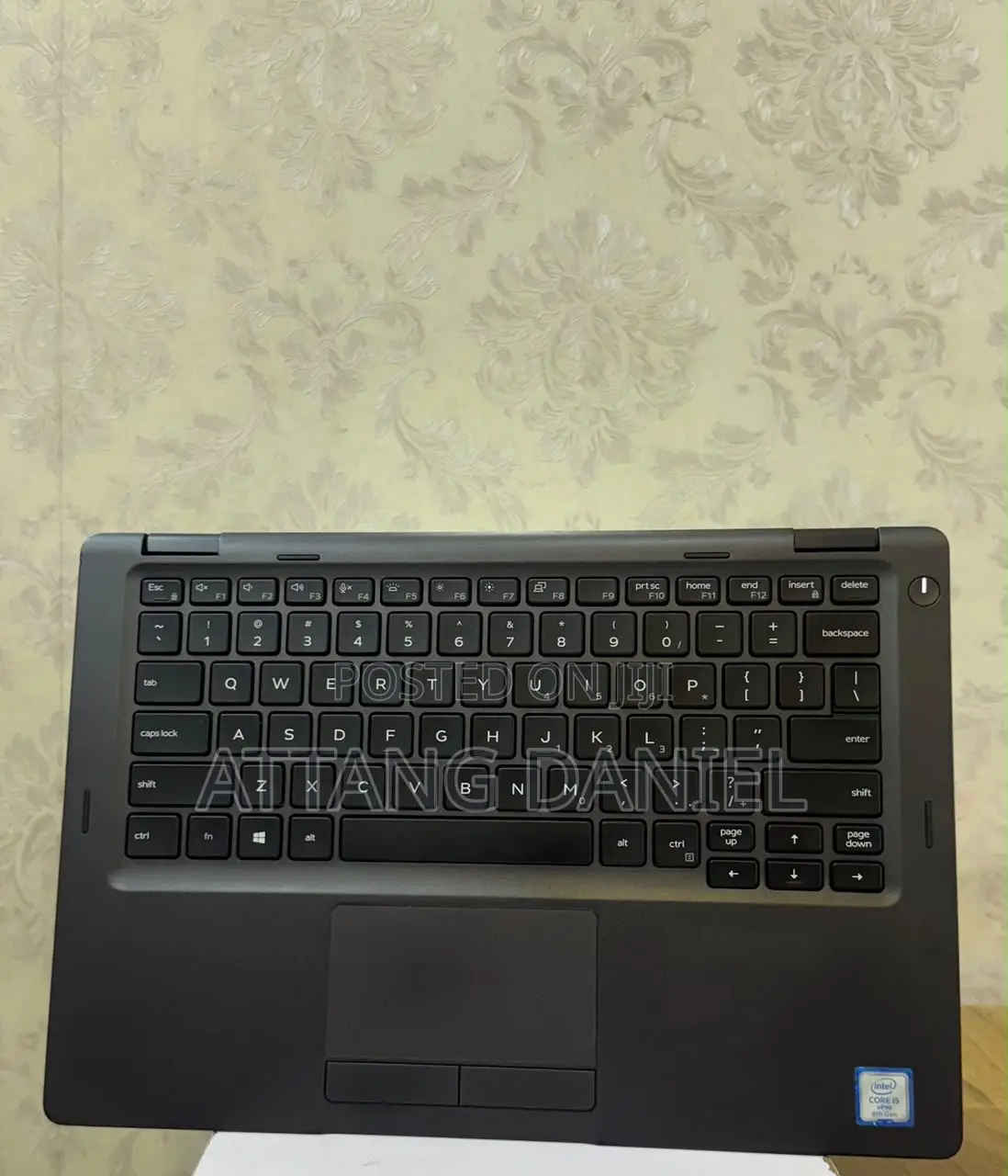 Laptop Dell Latitude 5300 2-in-1 16GB Intel Core i5 SSD 256GB