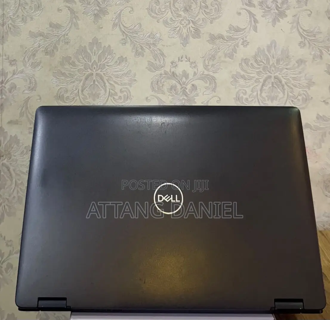 Laptop Dell Latitude 5300 2-in-1 16GB Intel Core i5 SSD 256GB