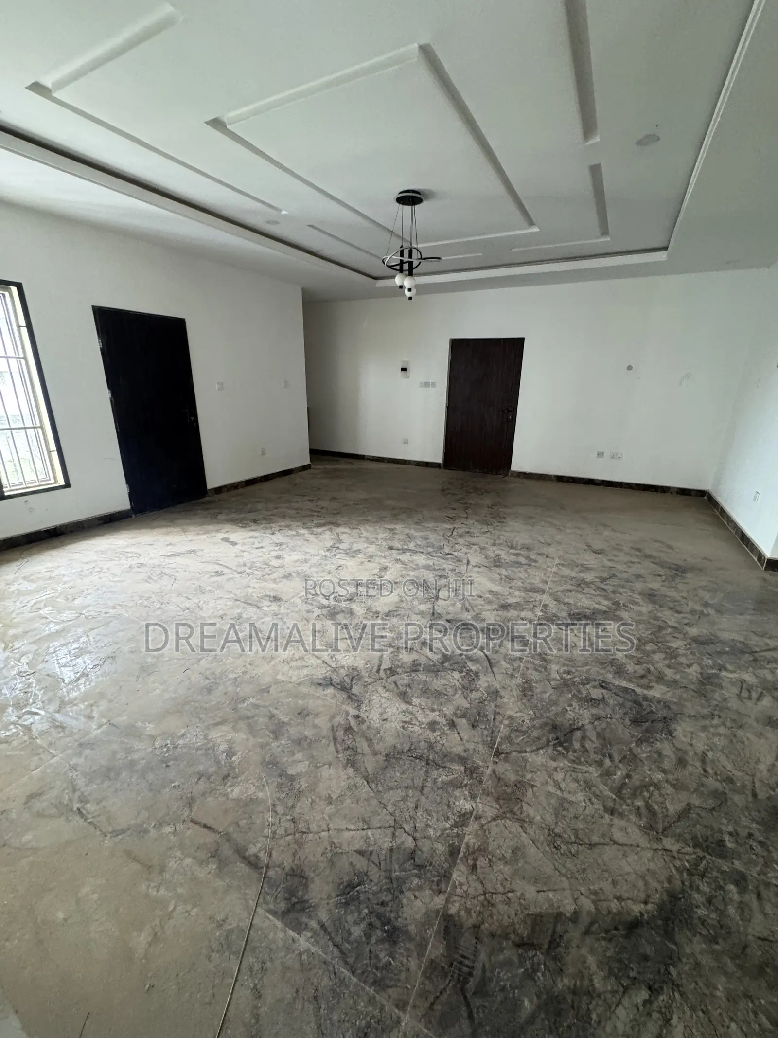 3bdrm Apartment in Jahi for rent