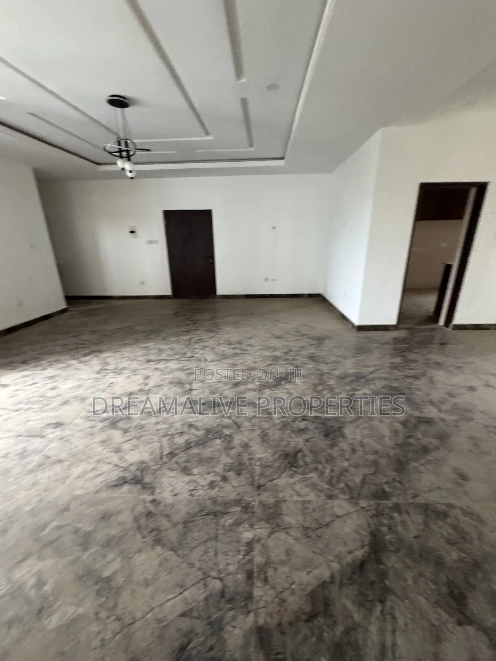 3bdrm Apartment in Jahi for rent