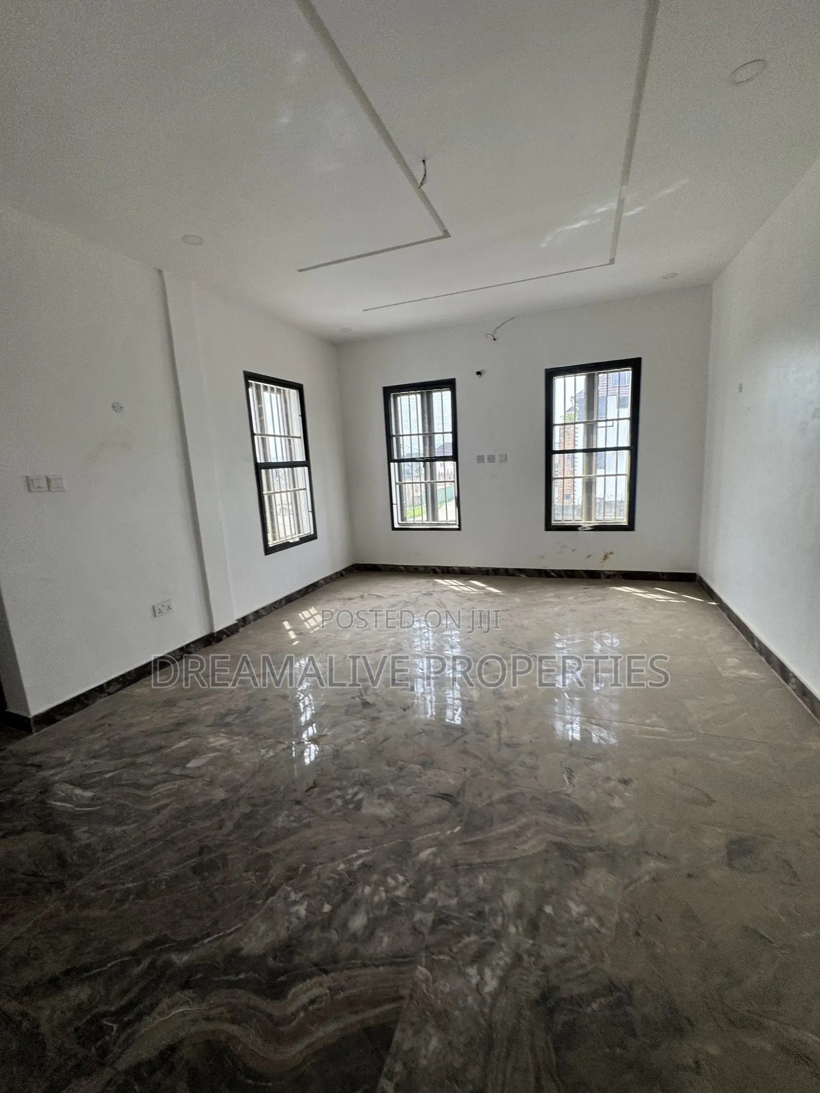 3bdrm Apartment in Jahi for rent