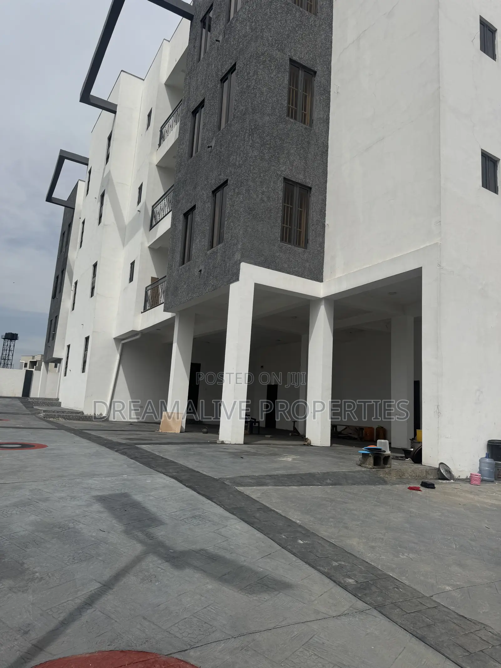 3bdrm Apartment in Jahi for rent