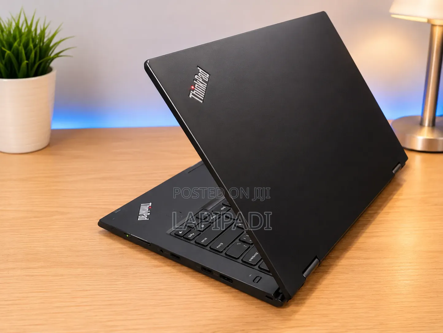 Laptop Lenovo ThinkPad Yoga 8GB Intel Core i5 SSD 256GB