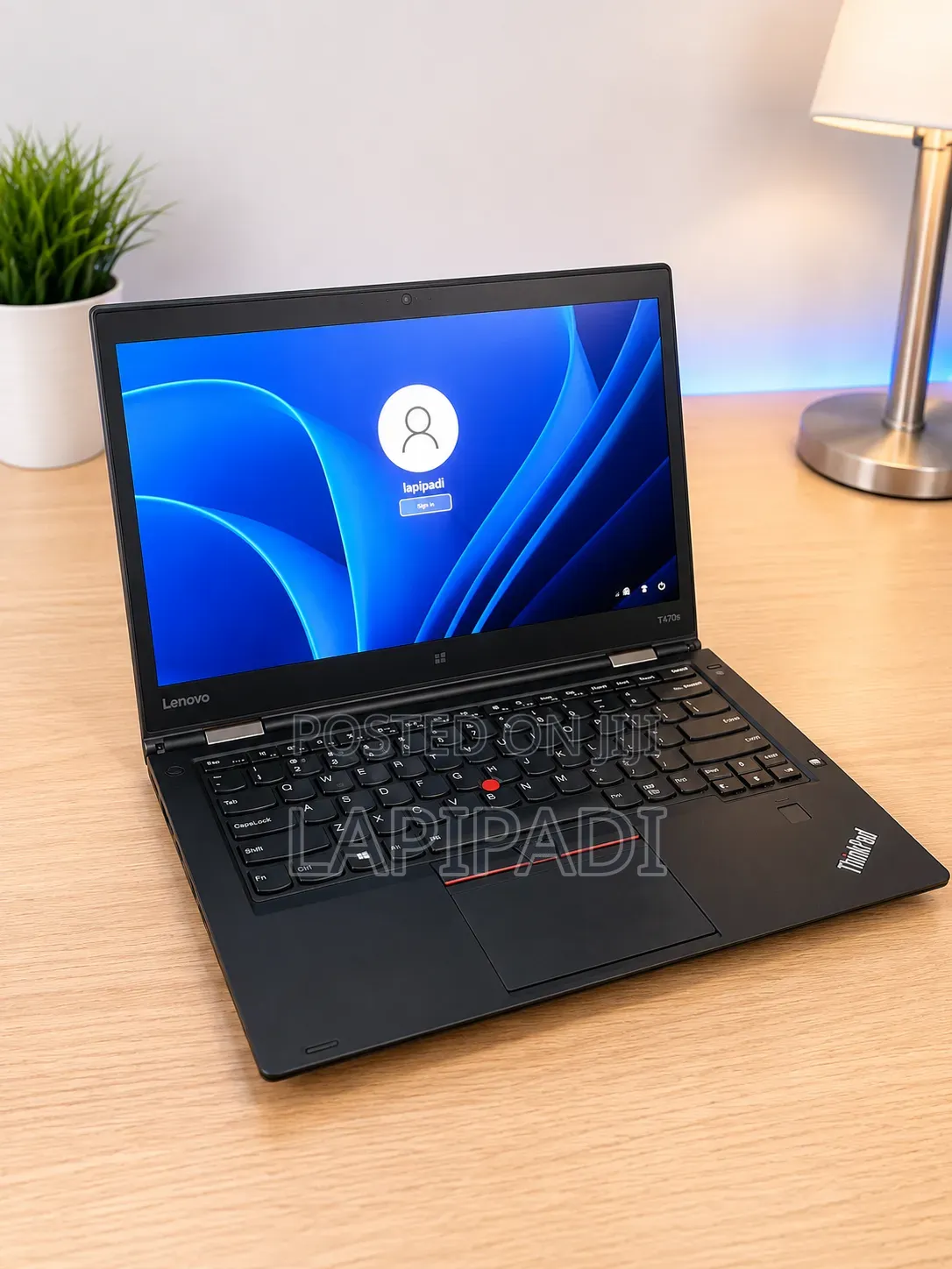 Laptop Lenovo ThinkPad Yoga 8GB Intel Core i5 SSD 256GB