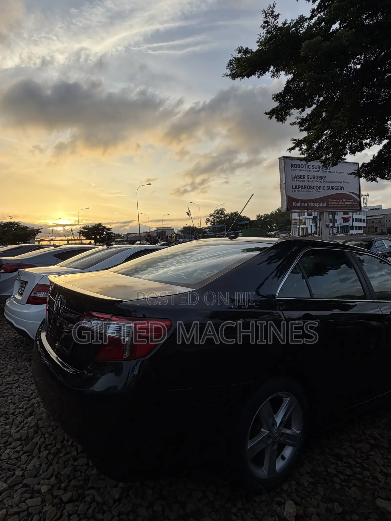 Toyota Camry SE 4dr Sedan (2.5L 4cyl 6A) 2013 Black