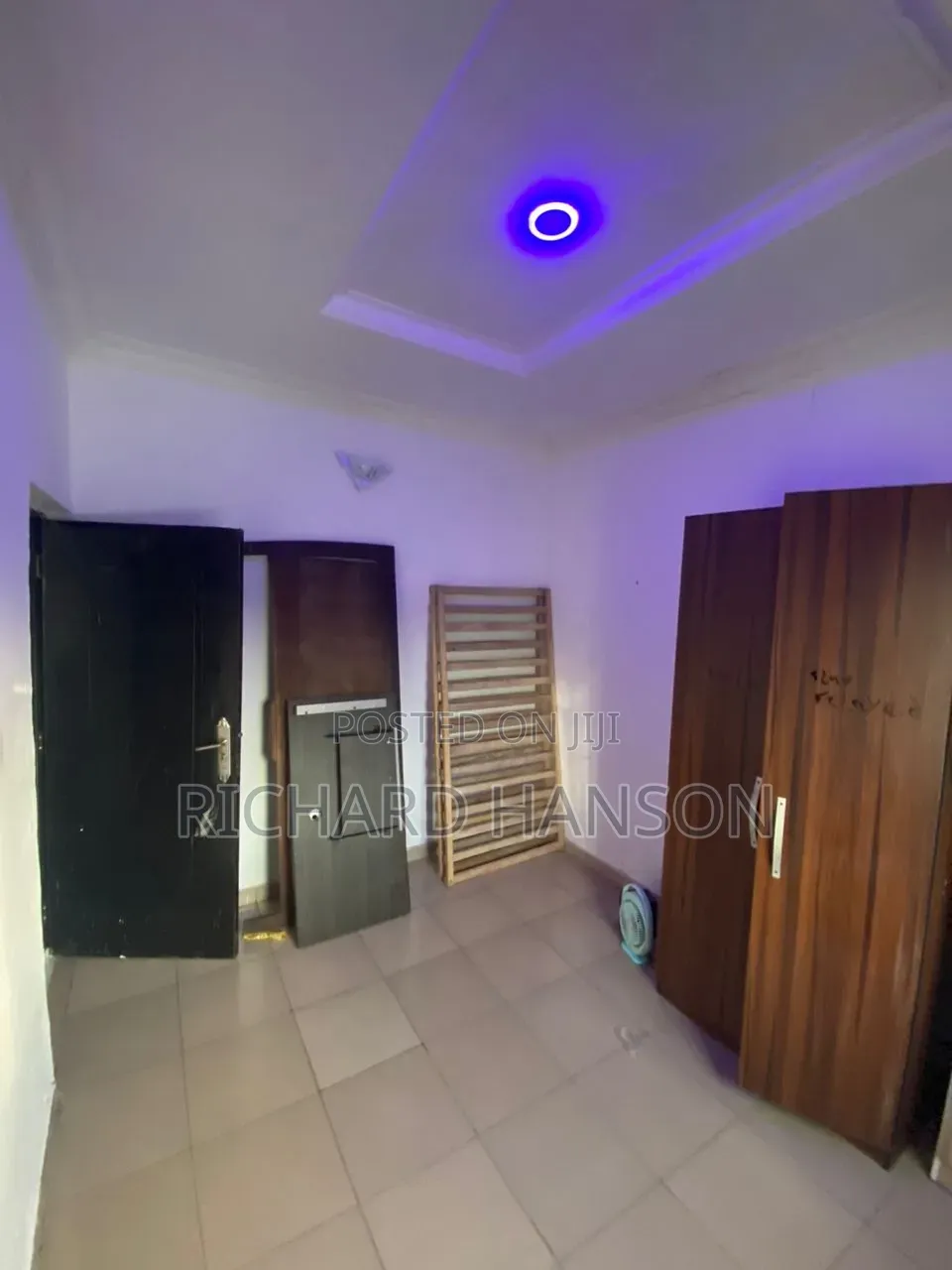 2bdrm Apartment in Opposite Crown, Sangotedo for rent