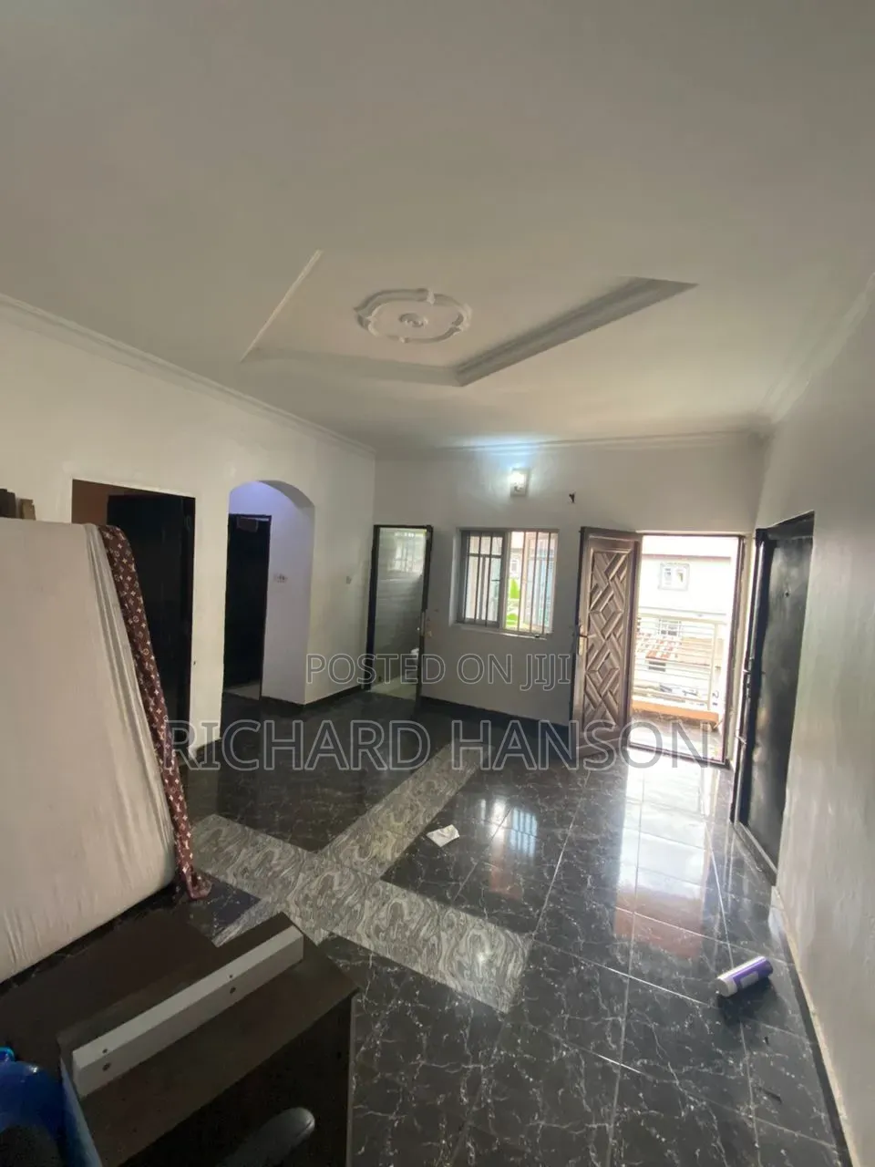 2bdrm Apartment in Opposite Crown, Sangotedo for rent