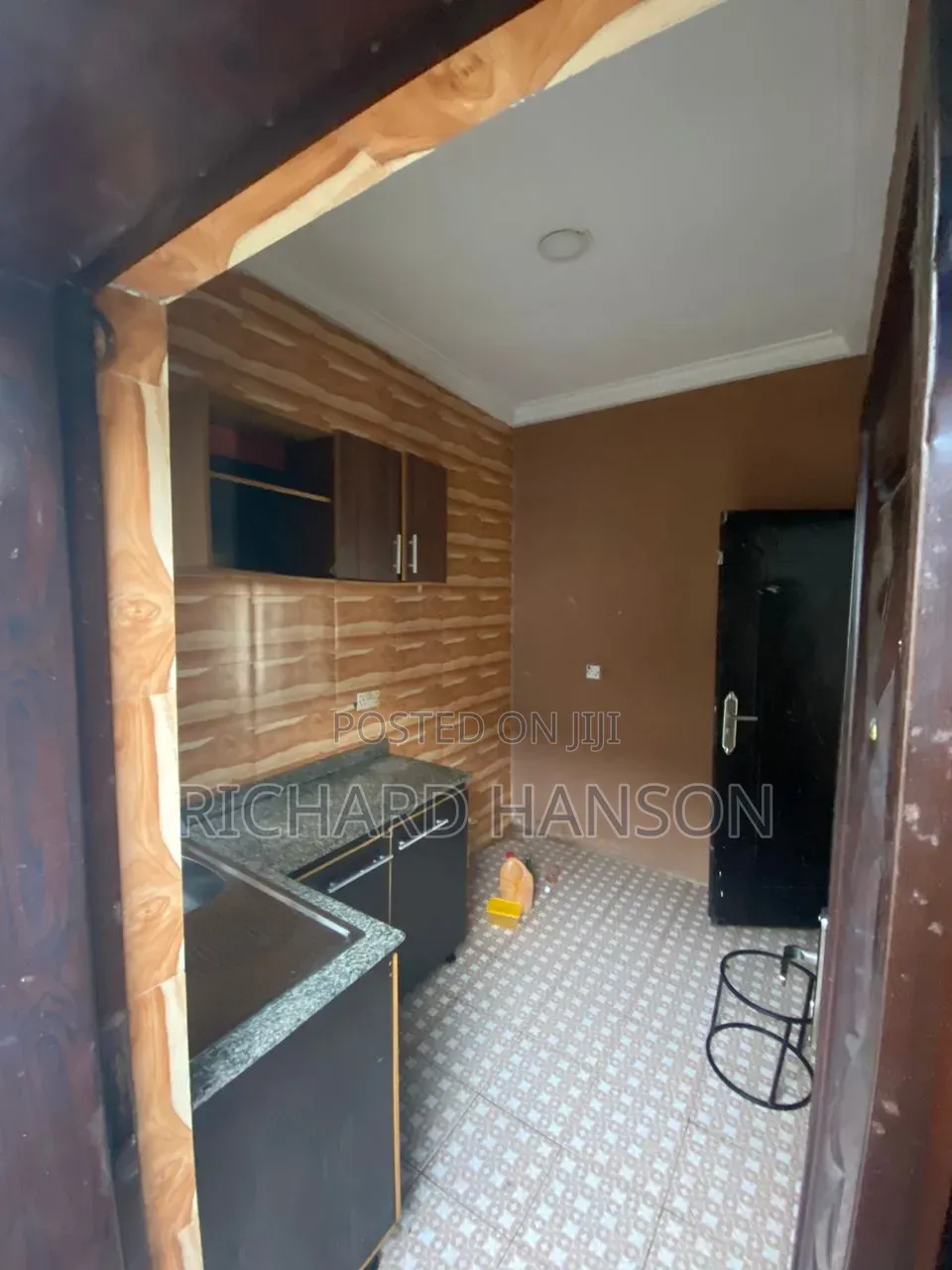 2bdrm Apartment in Opposite Crown, Sangotedo for rent