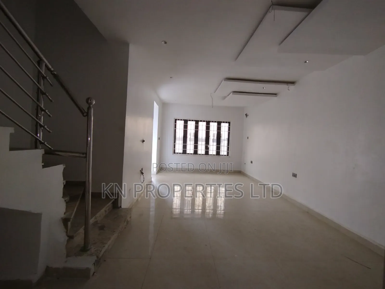 4bdrm Duplex in Guzape for rent