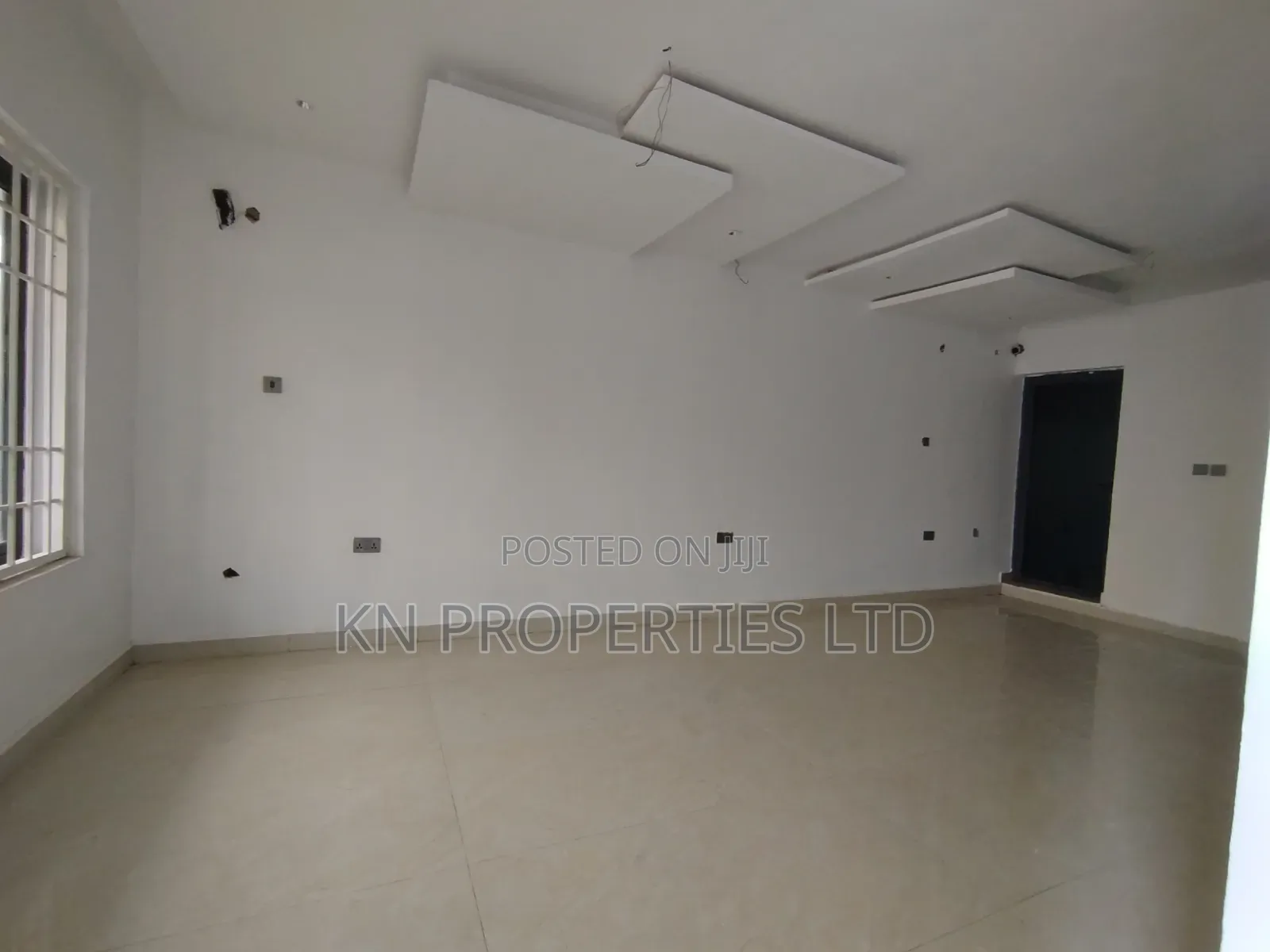 4bdrm Duplex in Guzape for rent
