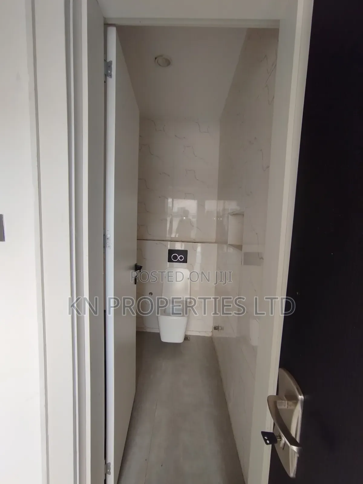 4bdrm Duplex in Guzape for rent