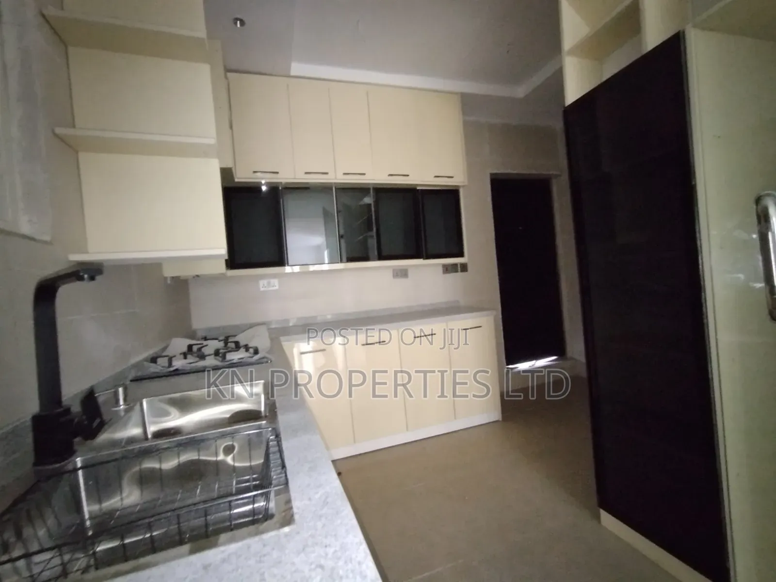 4bdrm Duplex in Guzape for rent