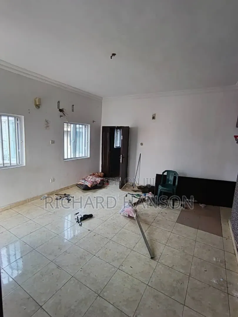 2bdrm Apartment in Bashorun, Sangotedo for rent